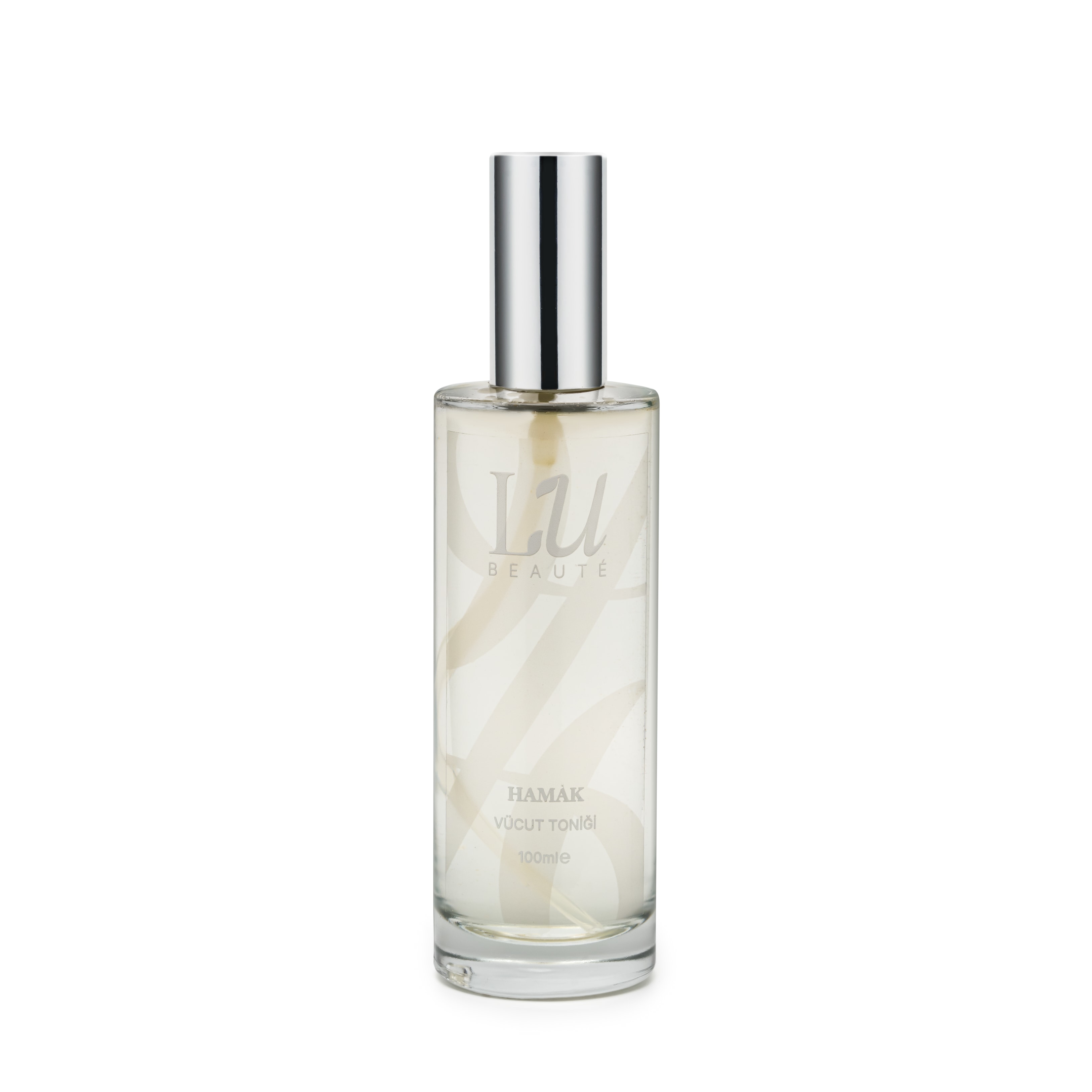 HAMAK Vücut Toniği 100ml