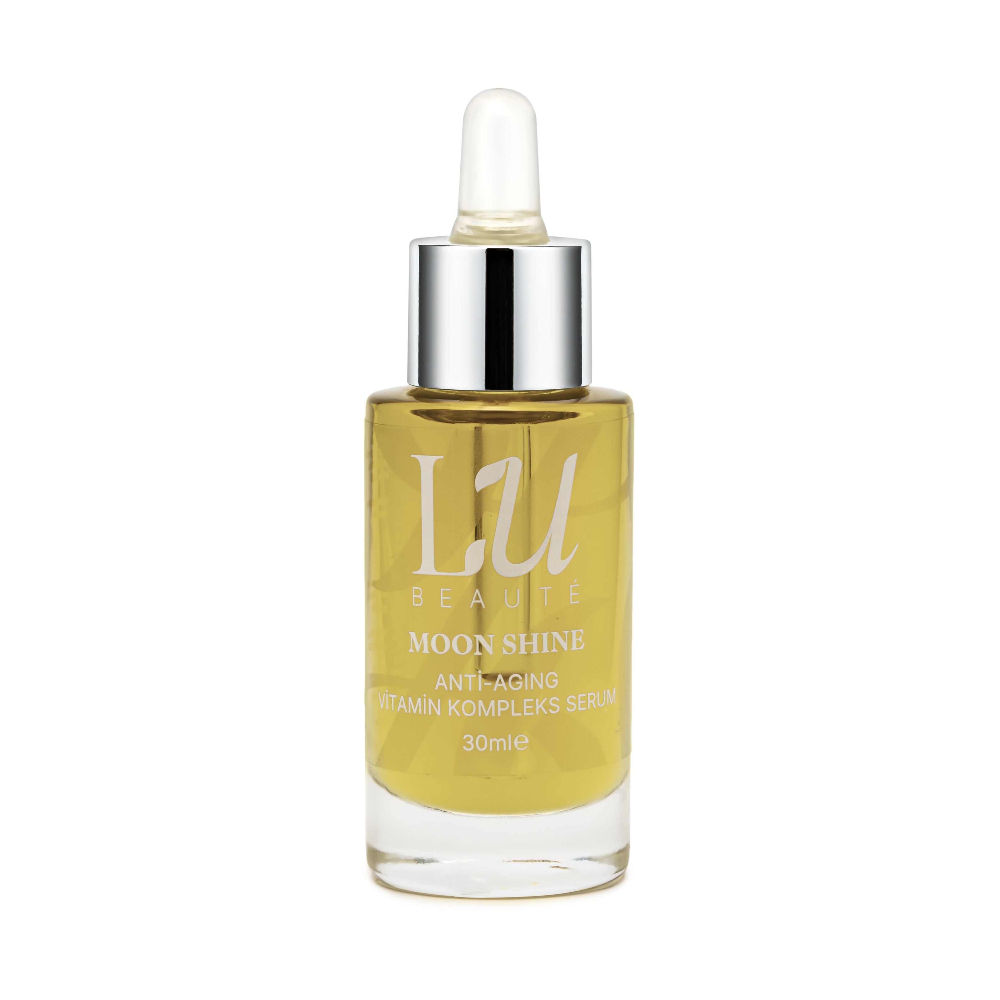 MOON SHINE  Anti-Agıng Vitamin Kompleks Serum 
