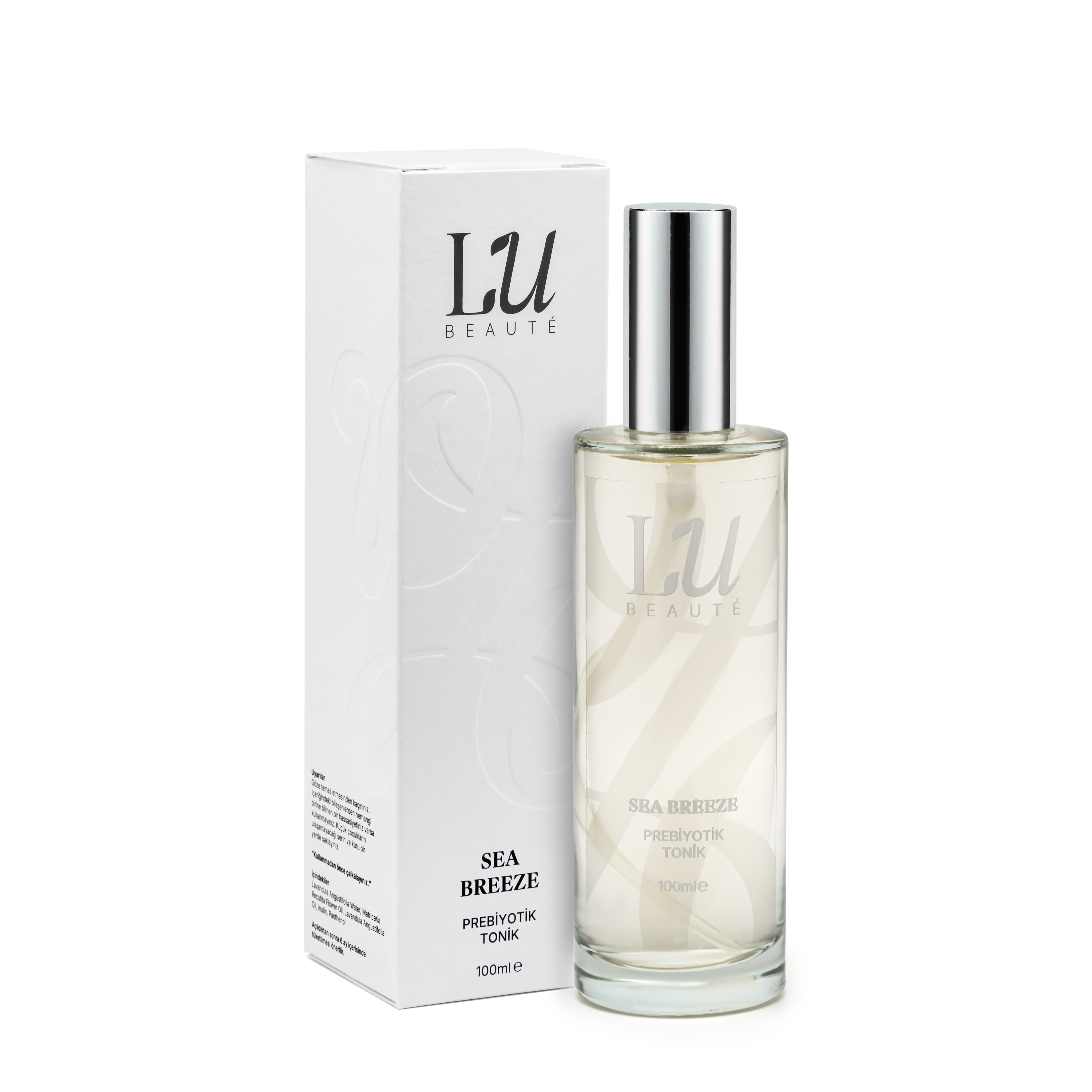 SEA BREEZE Prebiyotik Tonik  100ml