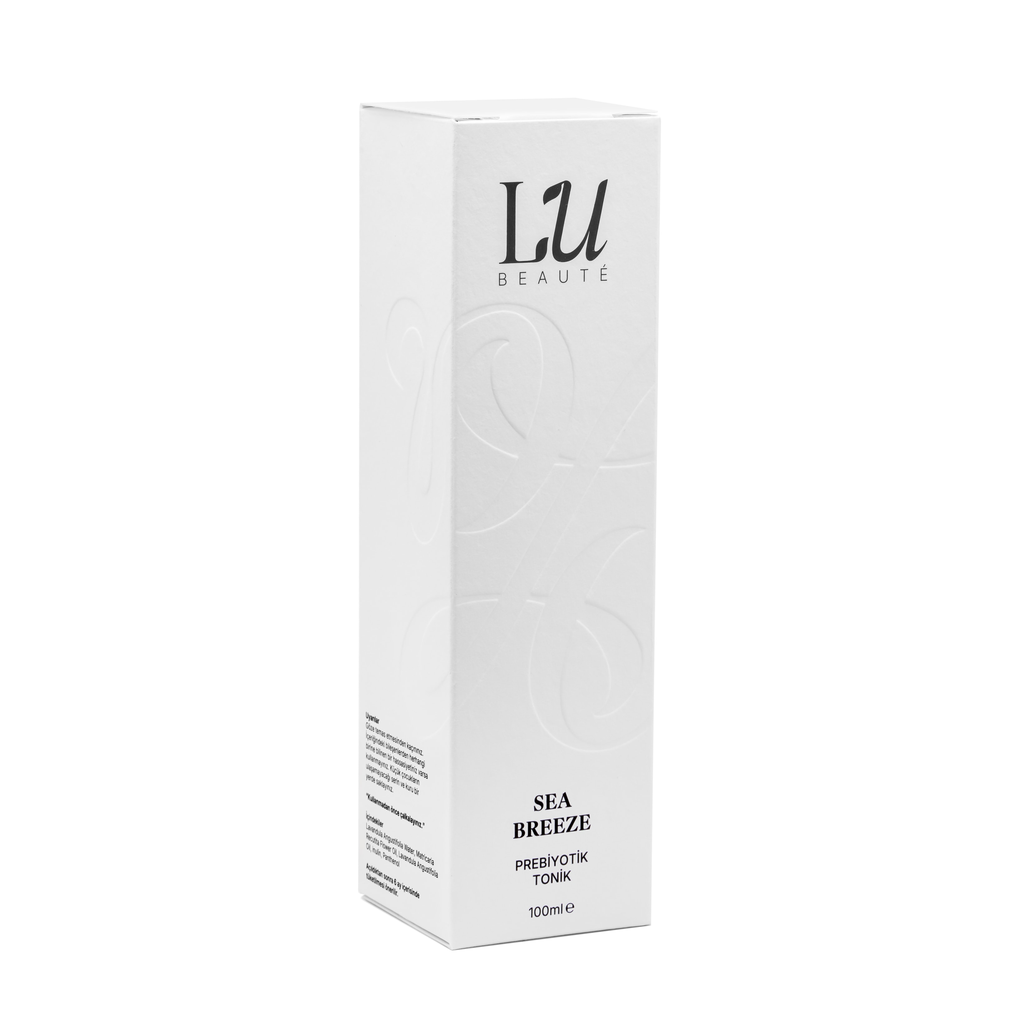 SEA BREEZE Prebiyotik Tonik  100ml
