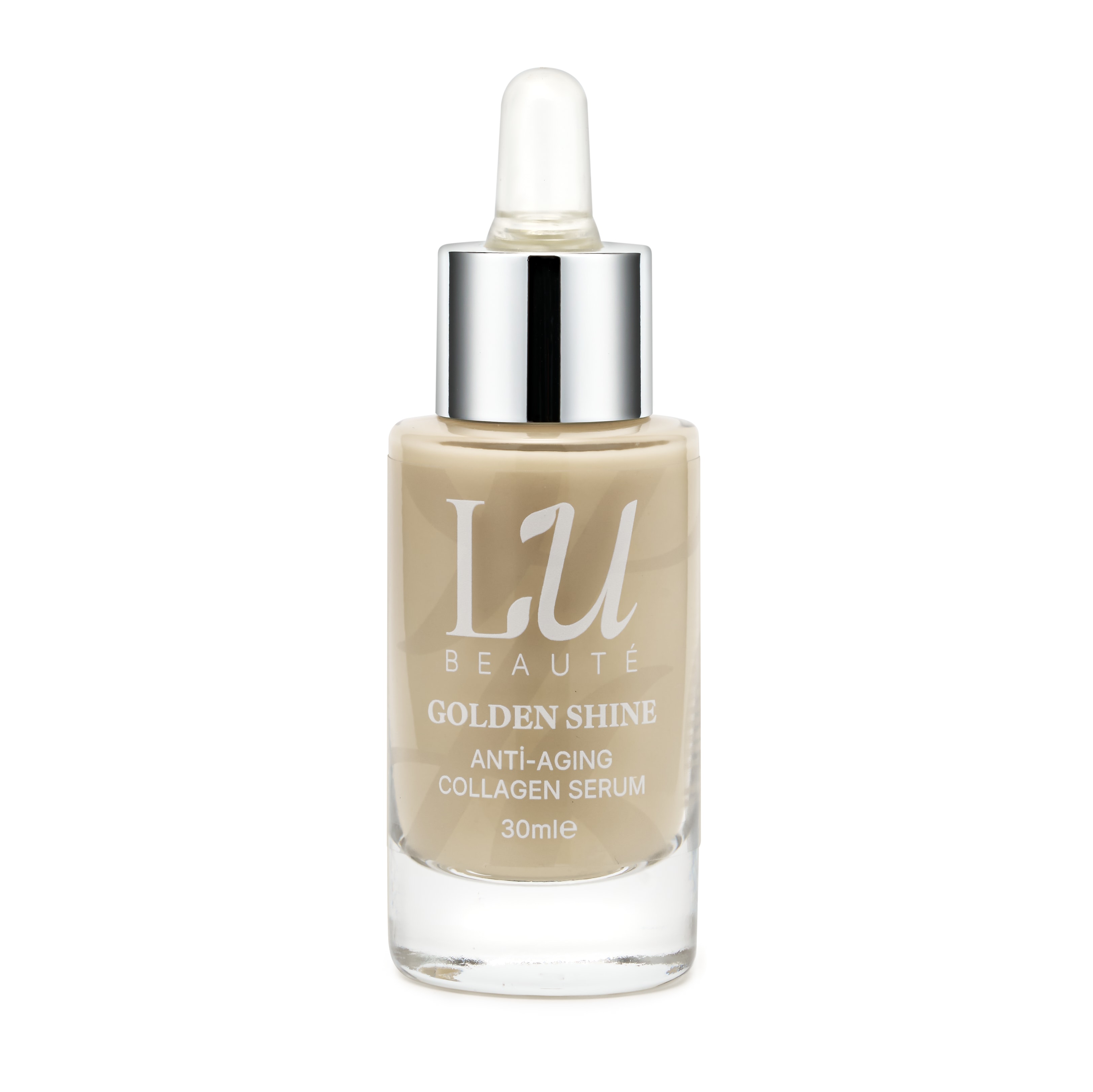 GOLDEN SHINE Anti-aging Collagen Serum