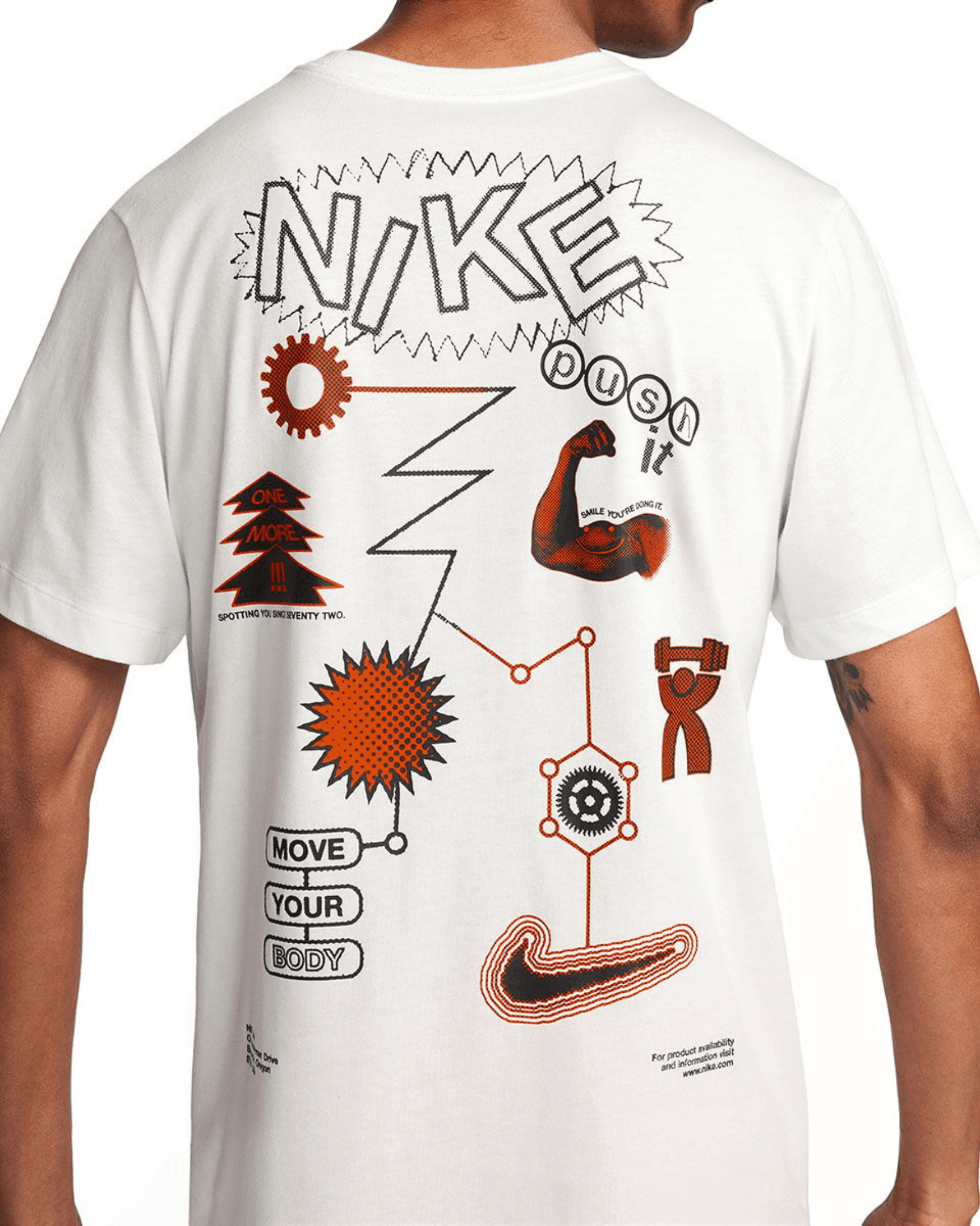 Dri-FIT IYKYK T-Shirt