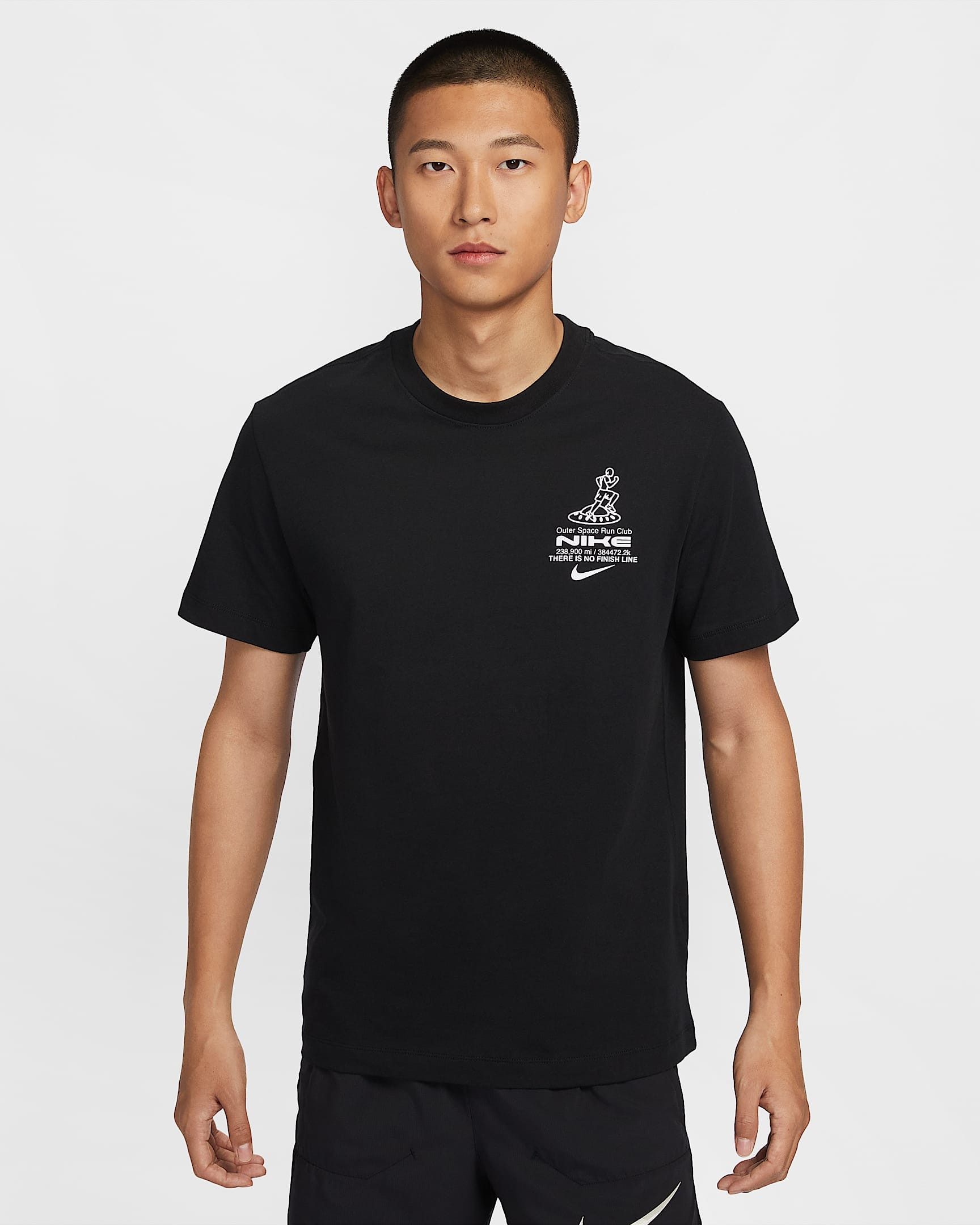 Running T-Shirt