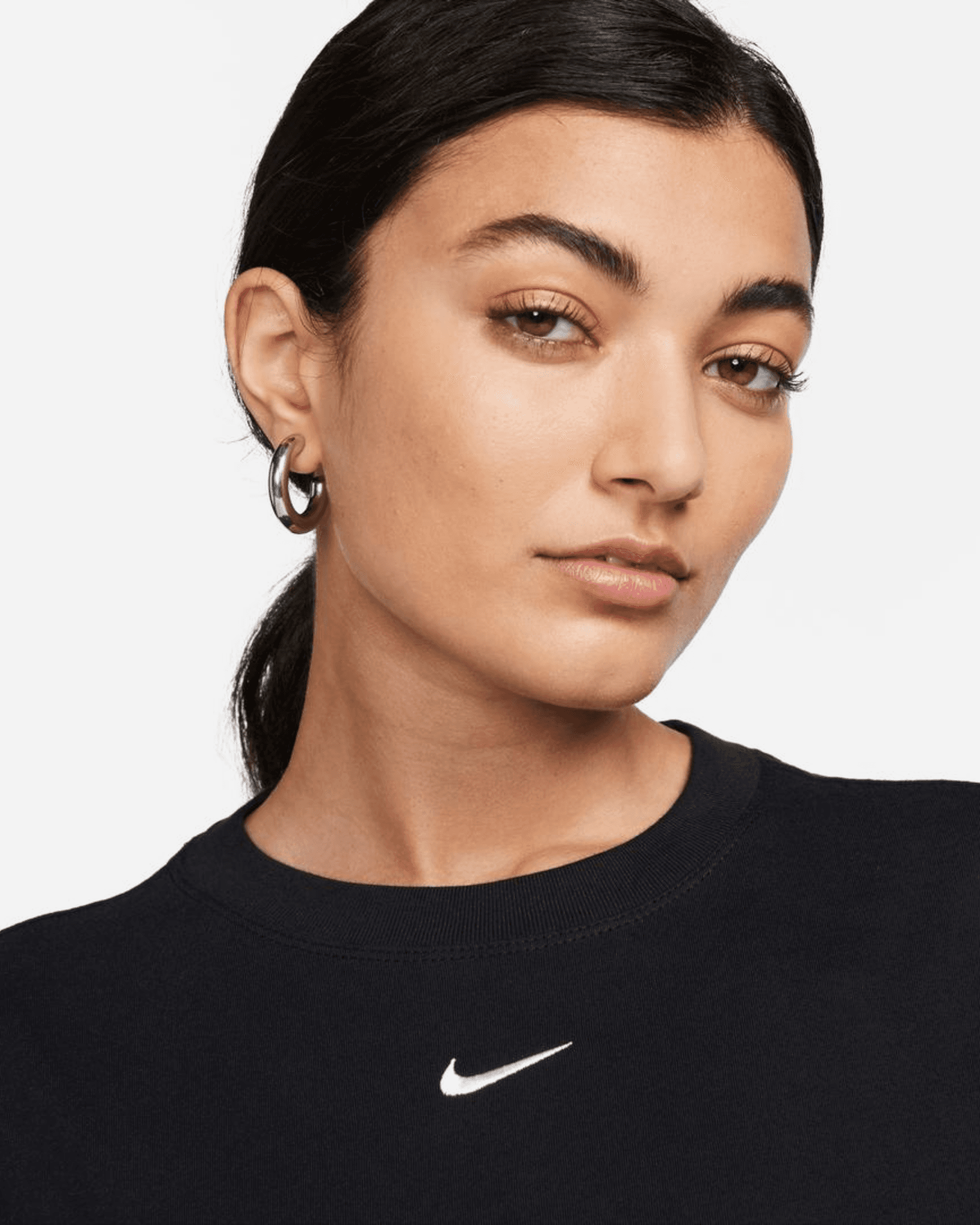 Essential Loose Fit T-Shirt