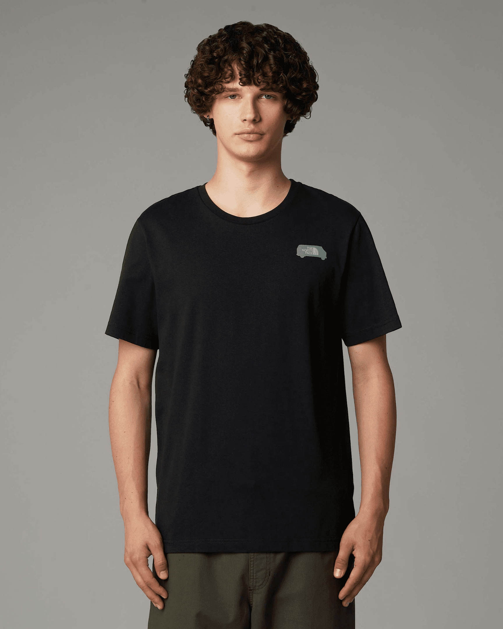 Outdoor Graphic T-Shirt