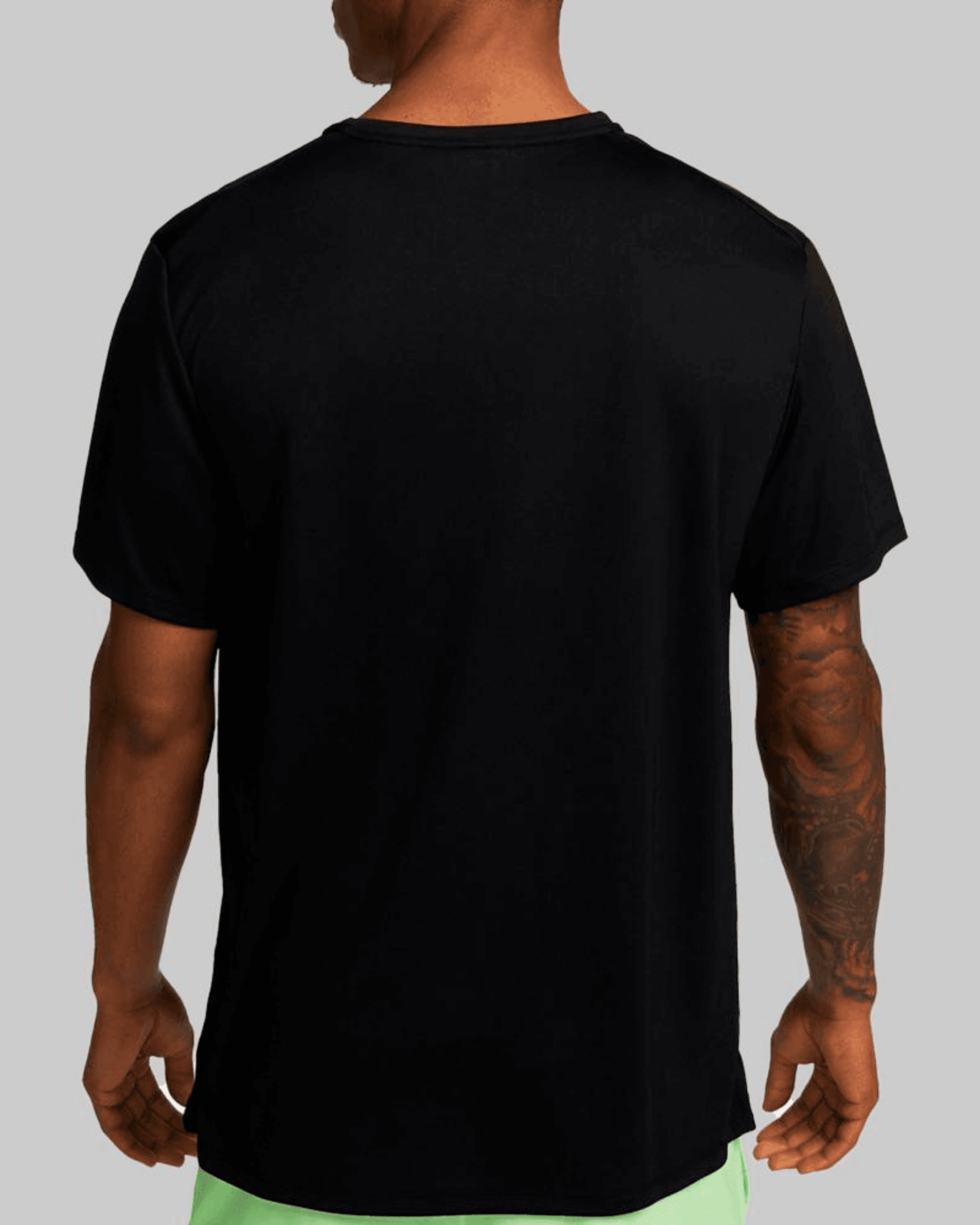 Dri-FIT S72 Miler T-Shirt