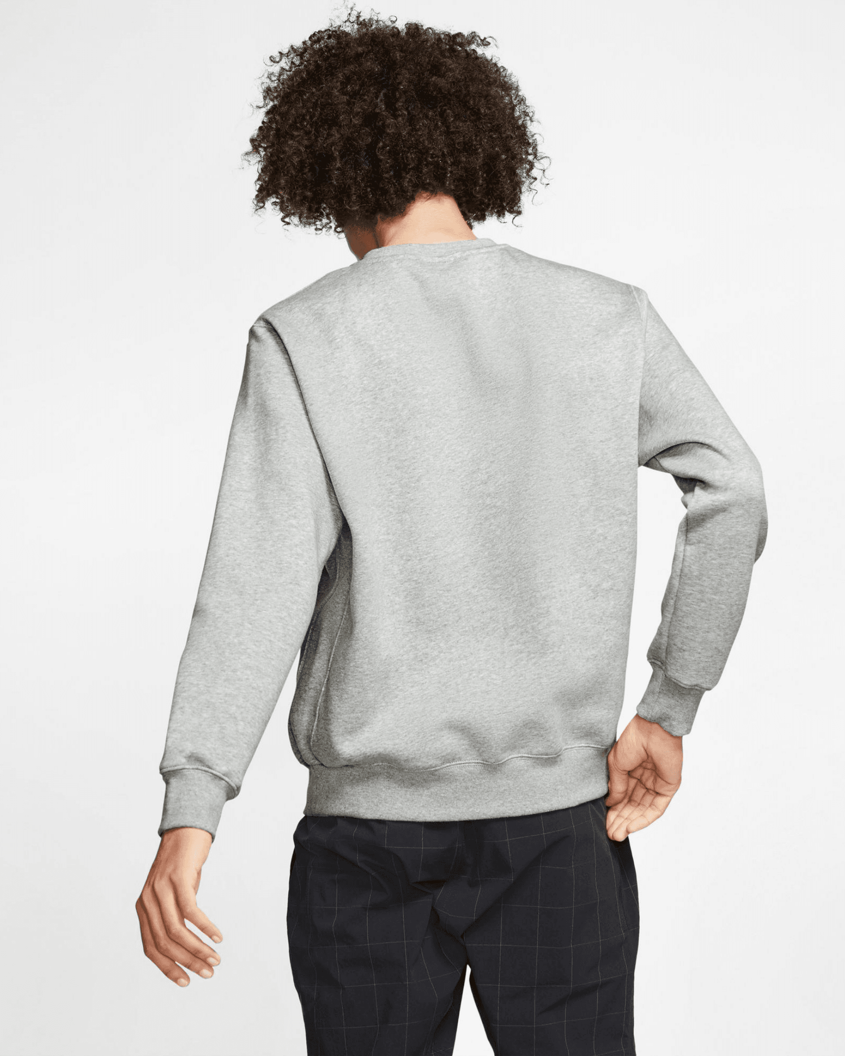 Club Fleece Sweatshirt