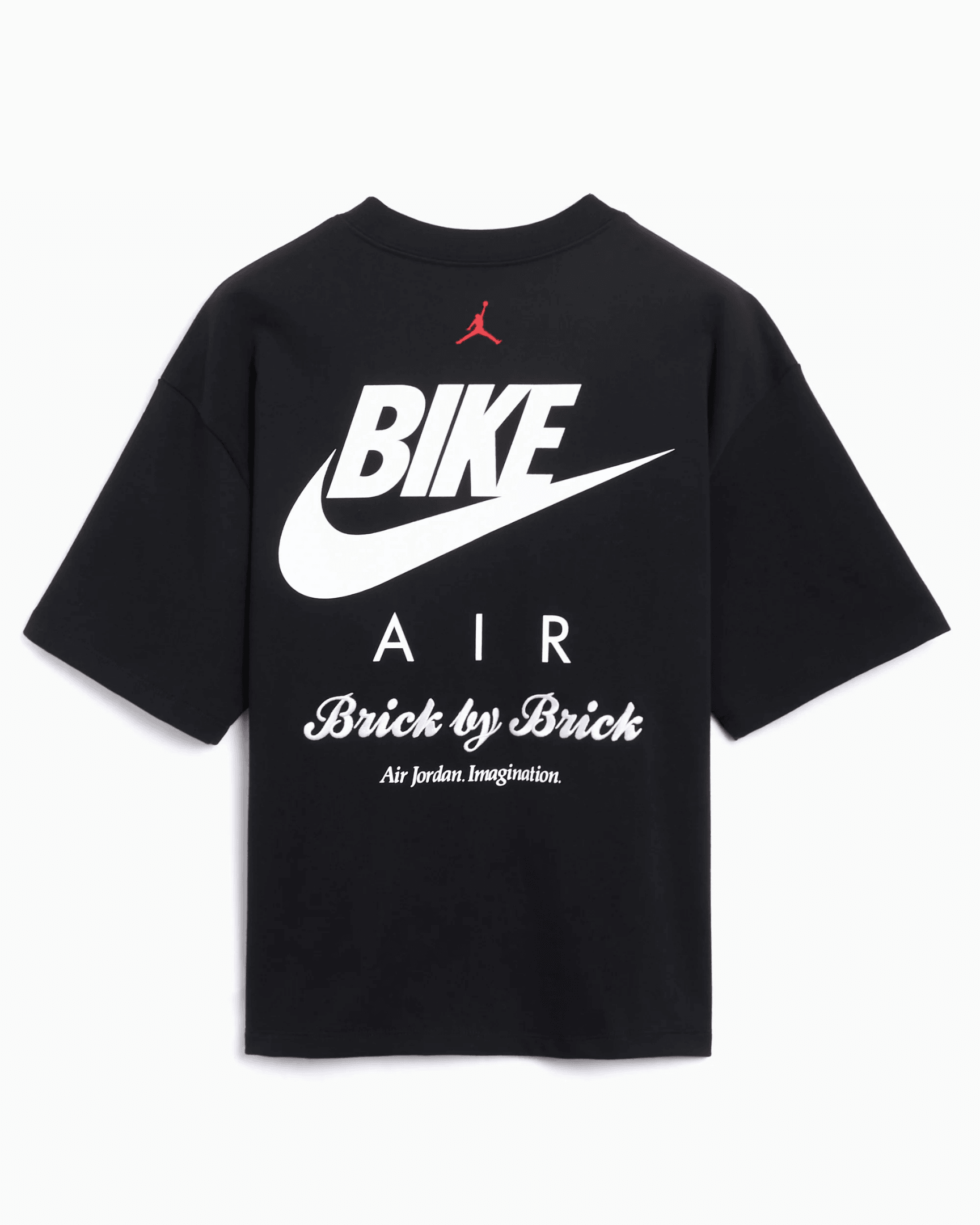 x Nigel Sylvester Bike Tişört