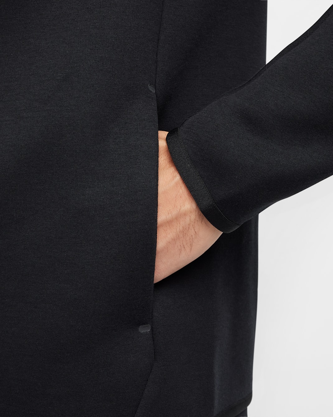 Tech Fleece Full-Zip Hoodie