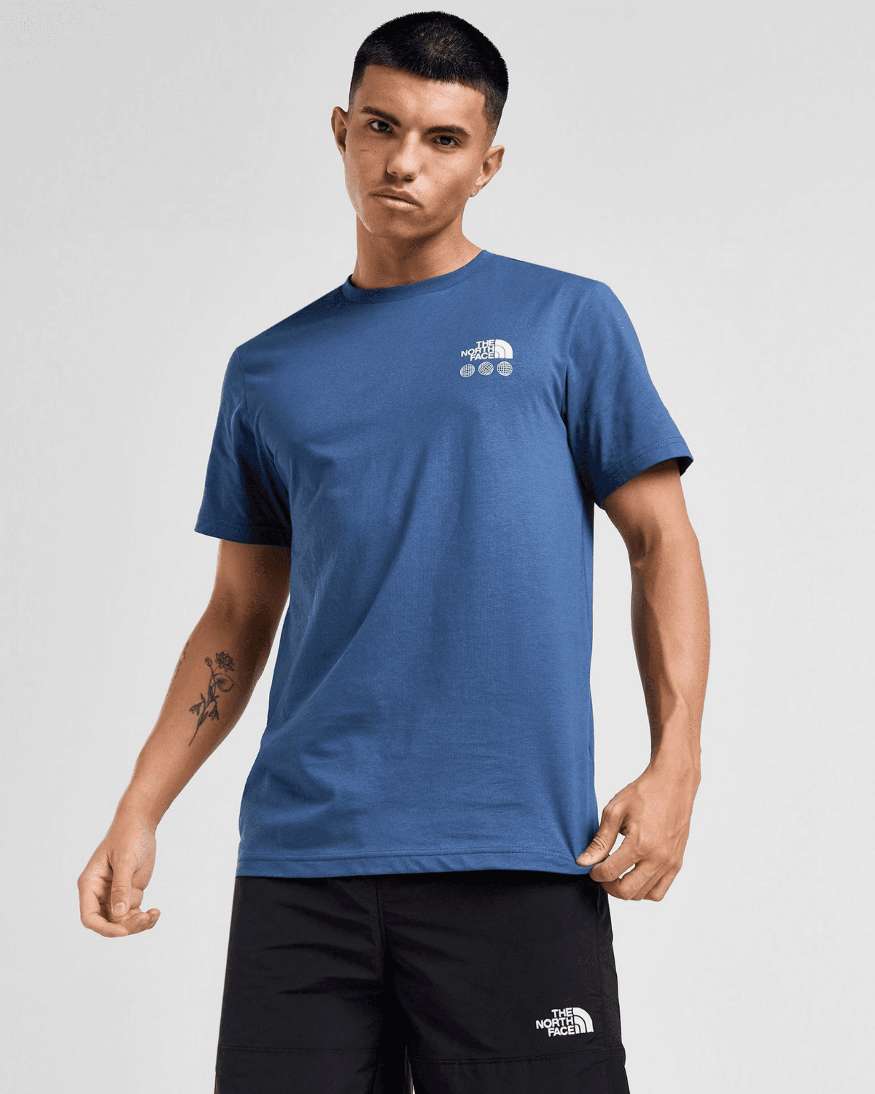 Digital Energy T-Shirt