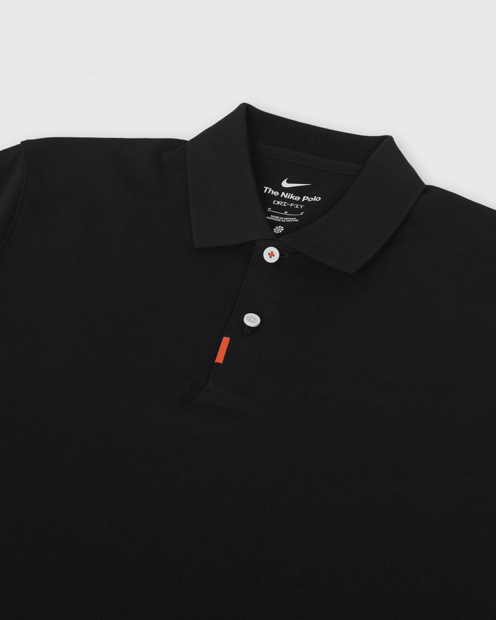 The Polo T-Shirt