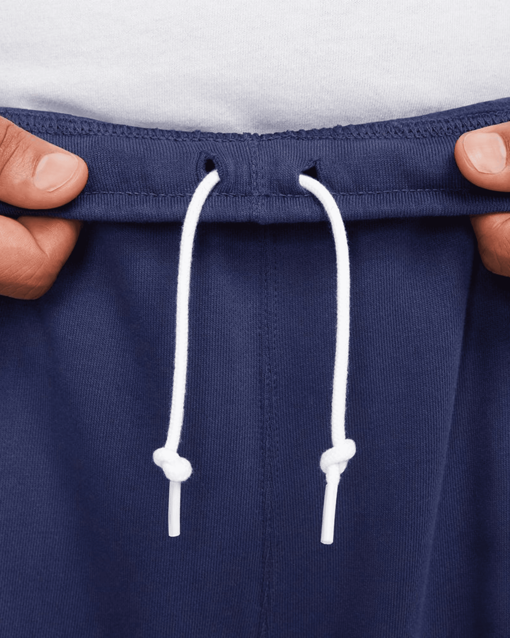 Solo Swoosh Eşofman Altı