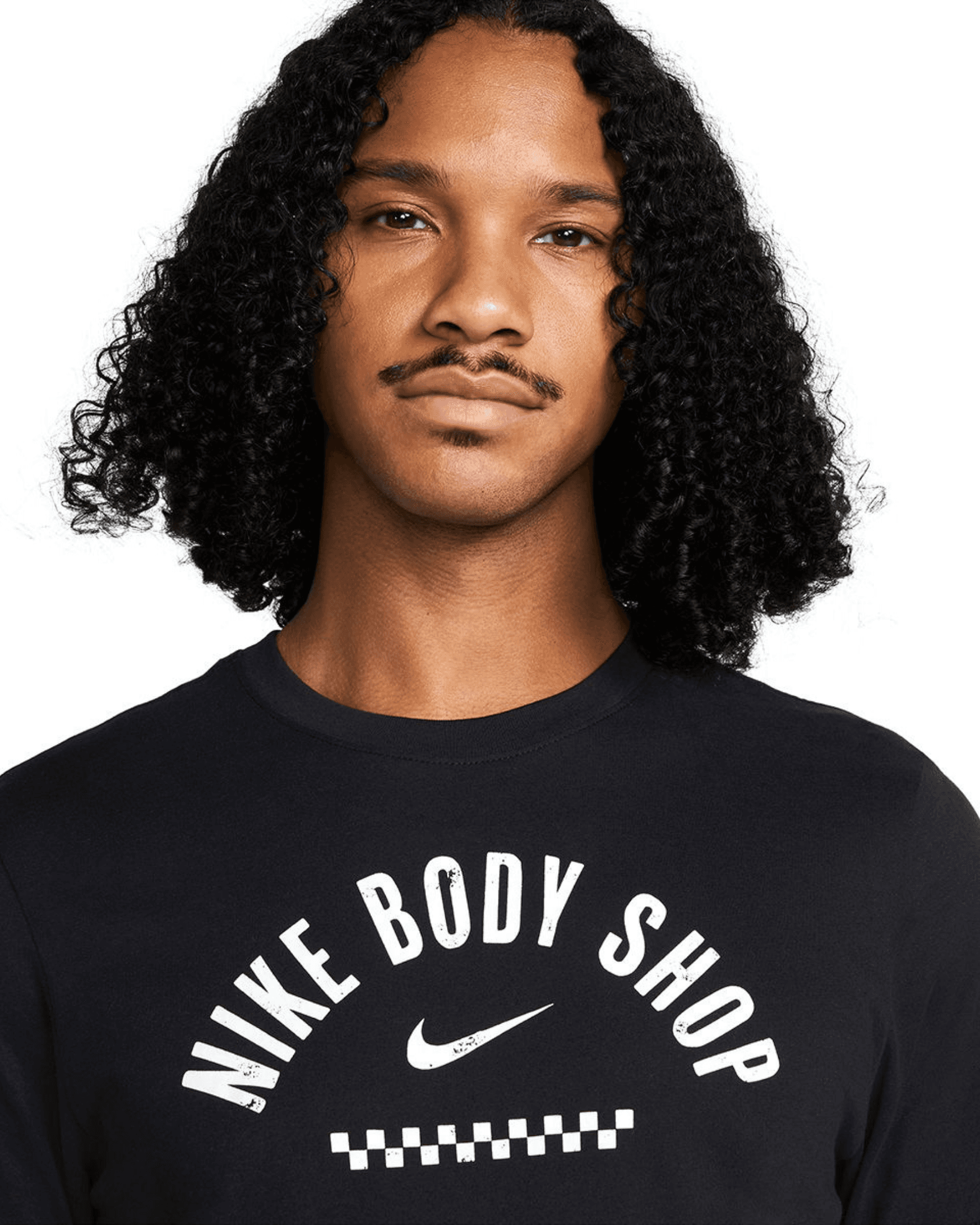 Dri-FIT Fitness Tişört