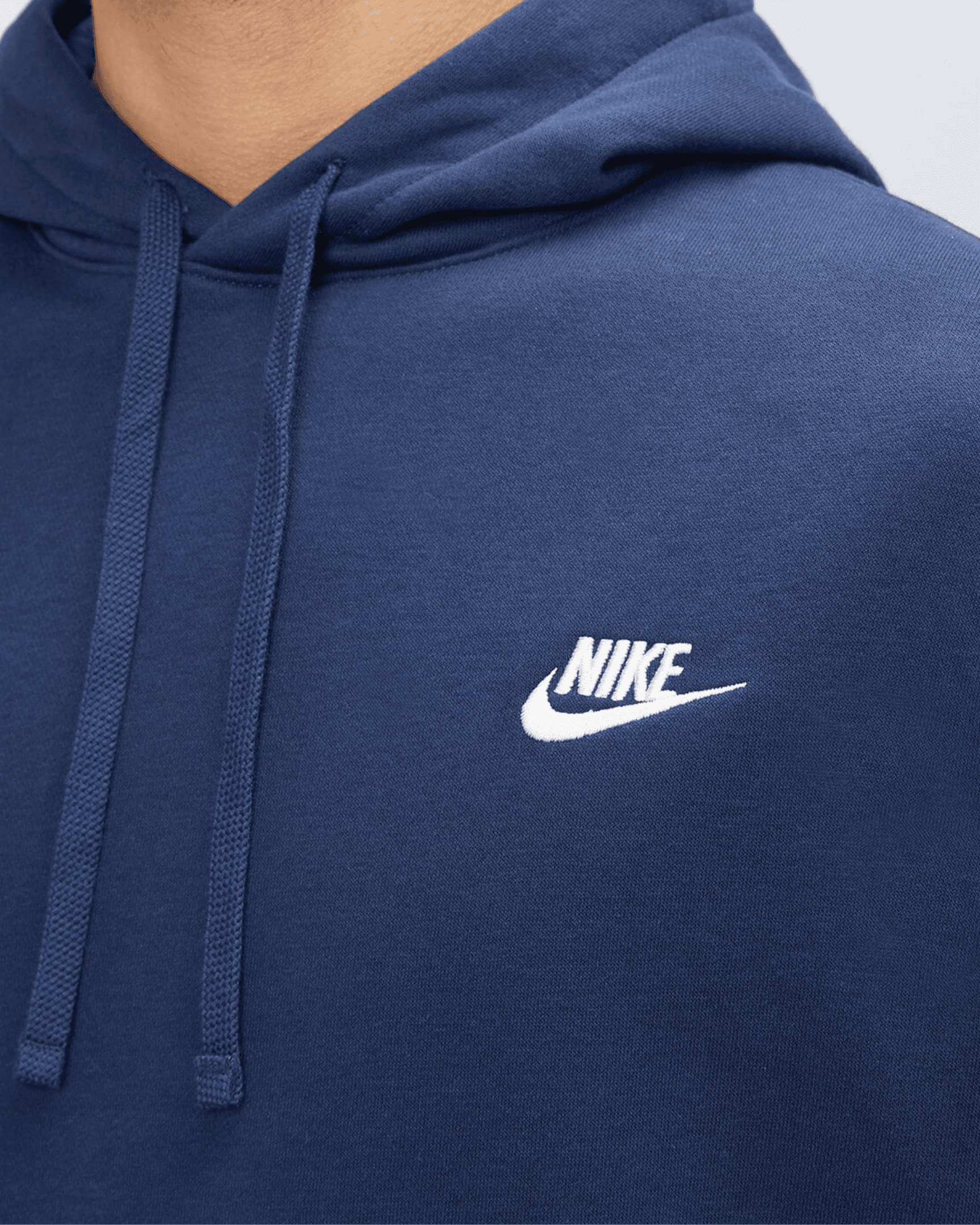 Club Fleece Hoodie