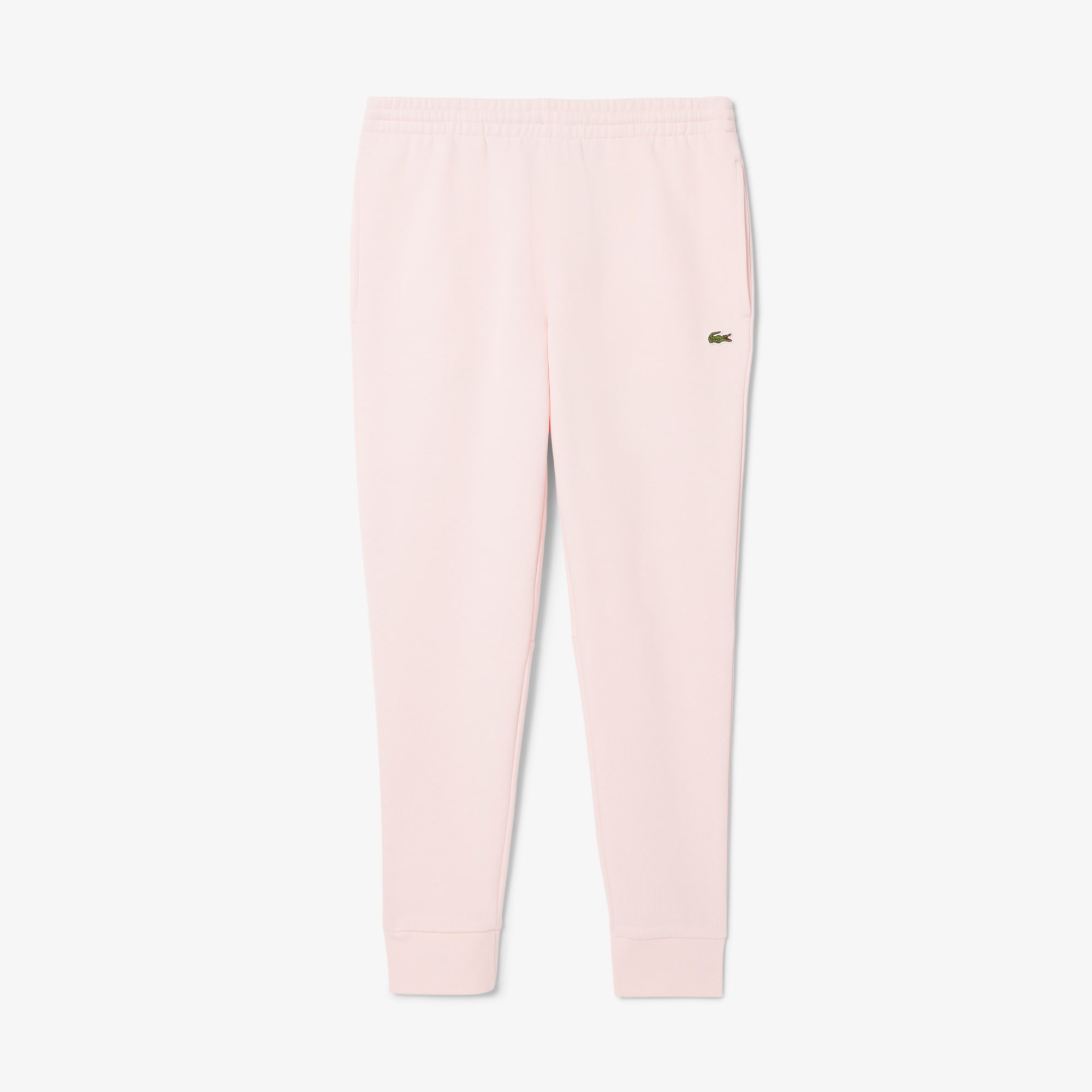 Slim Fit Eşofman Altı - Pembe