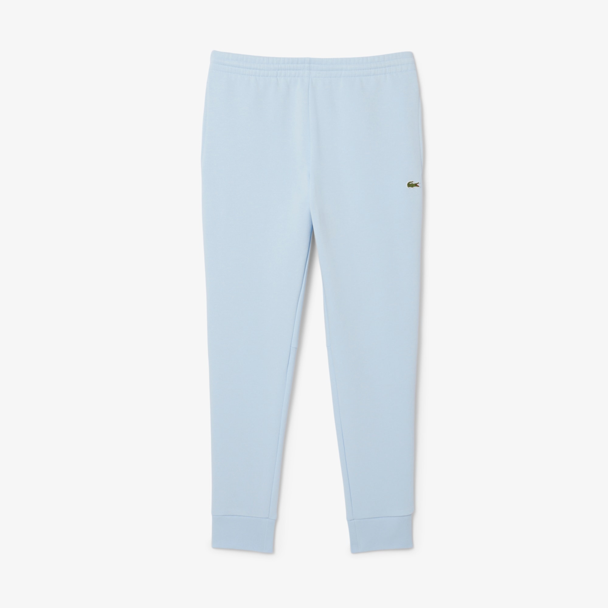 Slim Fit Eşofman Altı - Açık Mavi