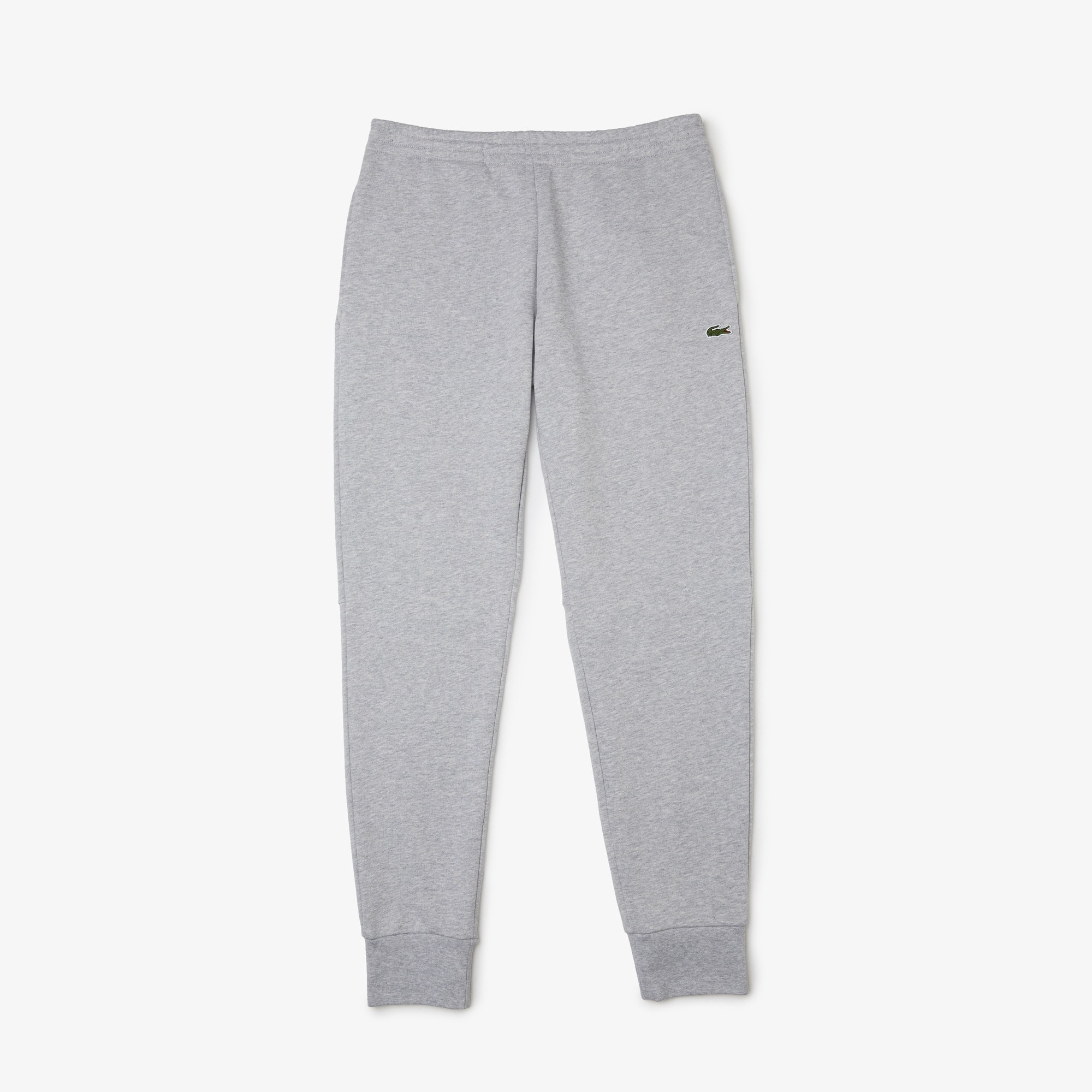Slim Fit Eşofman Altı - Gri