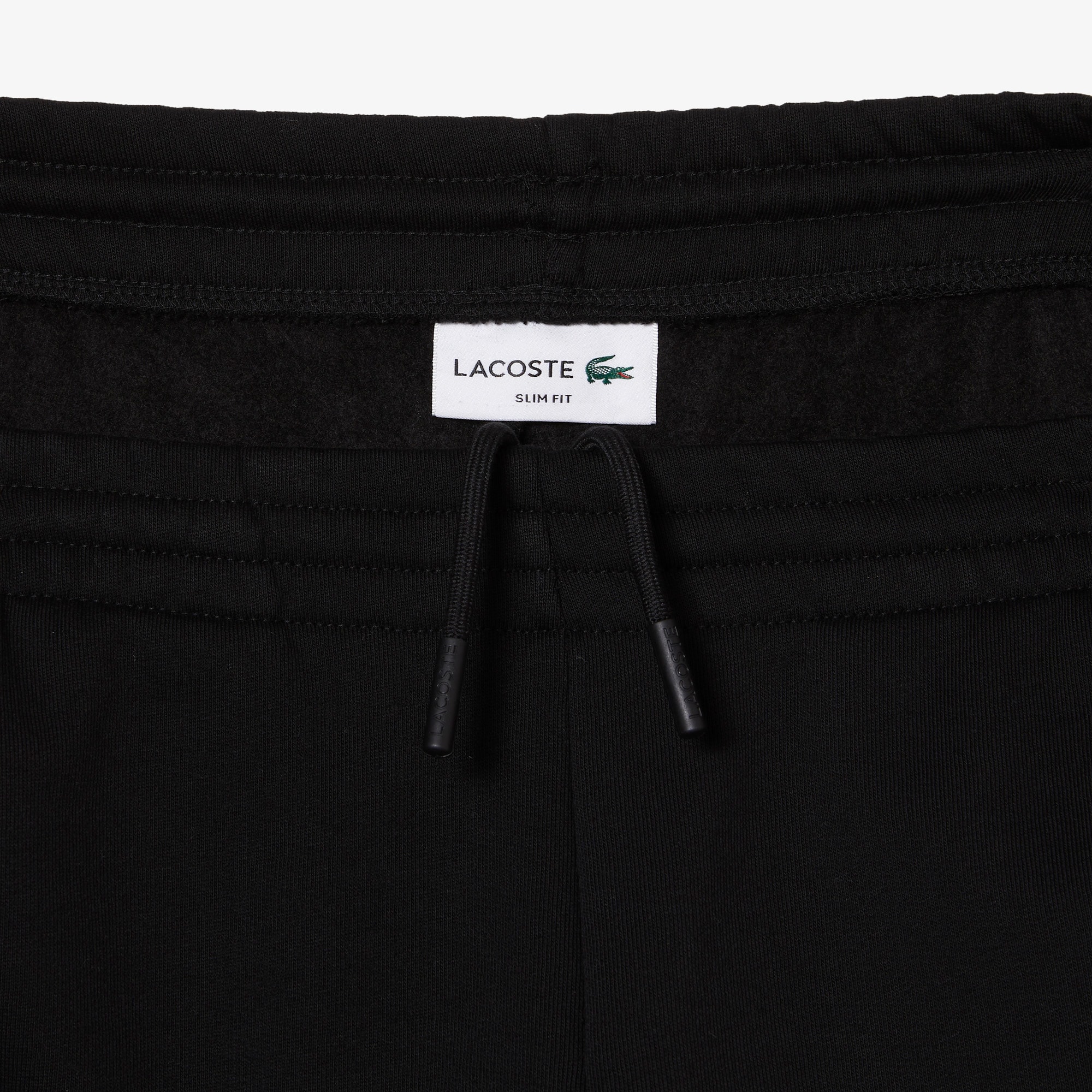 Slim Fit Eşofman Altı