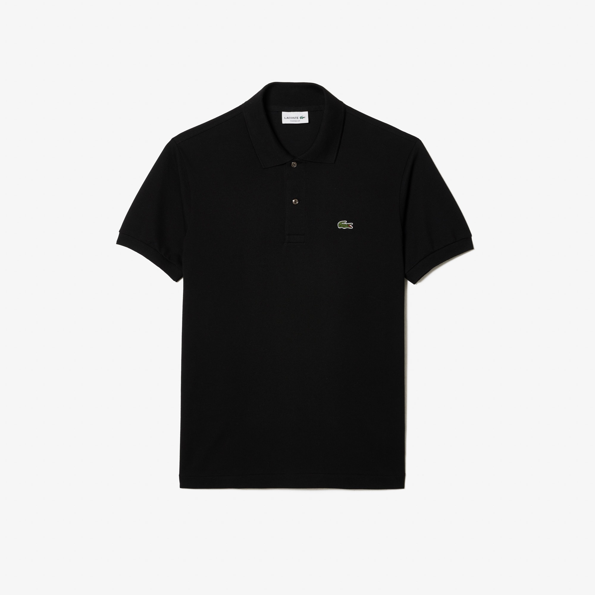 L.12.12 Polo Tişört