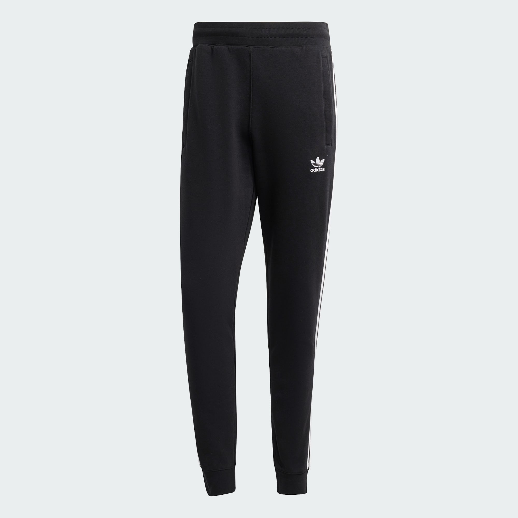 Adicolor 3-Stripes Eşofman Altı - Siyah