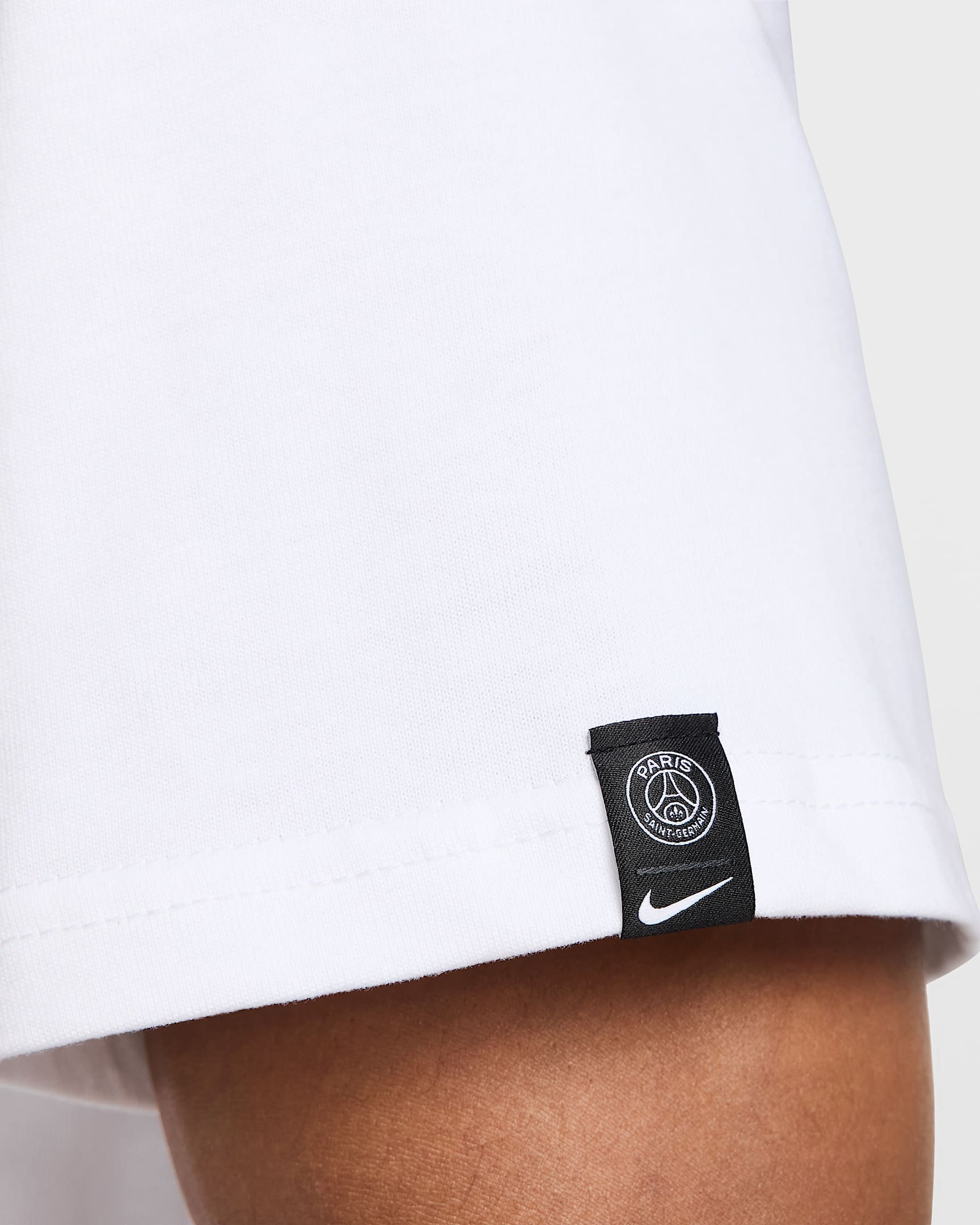 Paris Saint-Germain Swoosh Tişört
