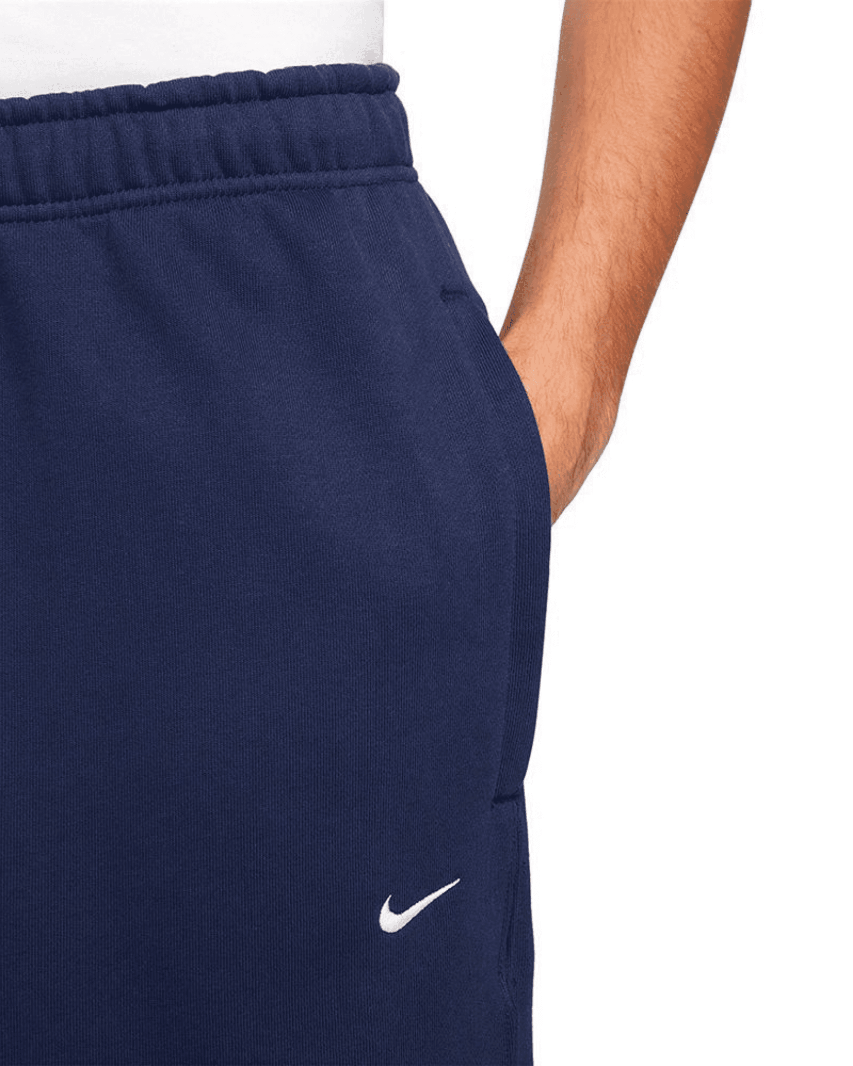 Solo Swoosh Eşofman Altı