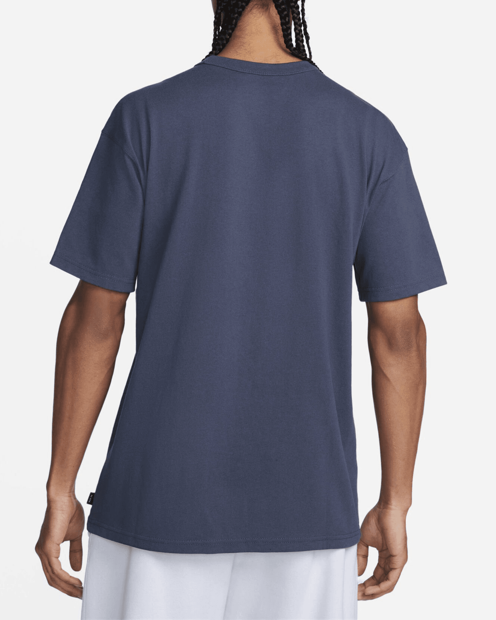 Premium Essentials T-Shirt