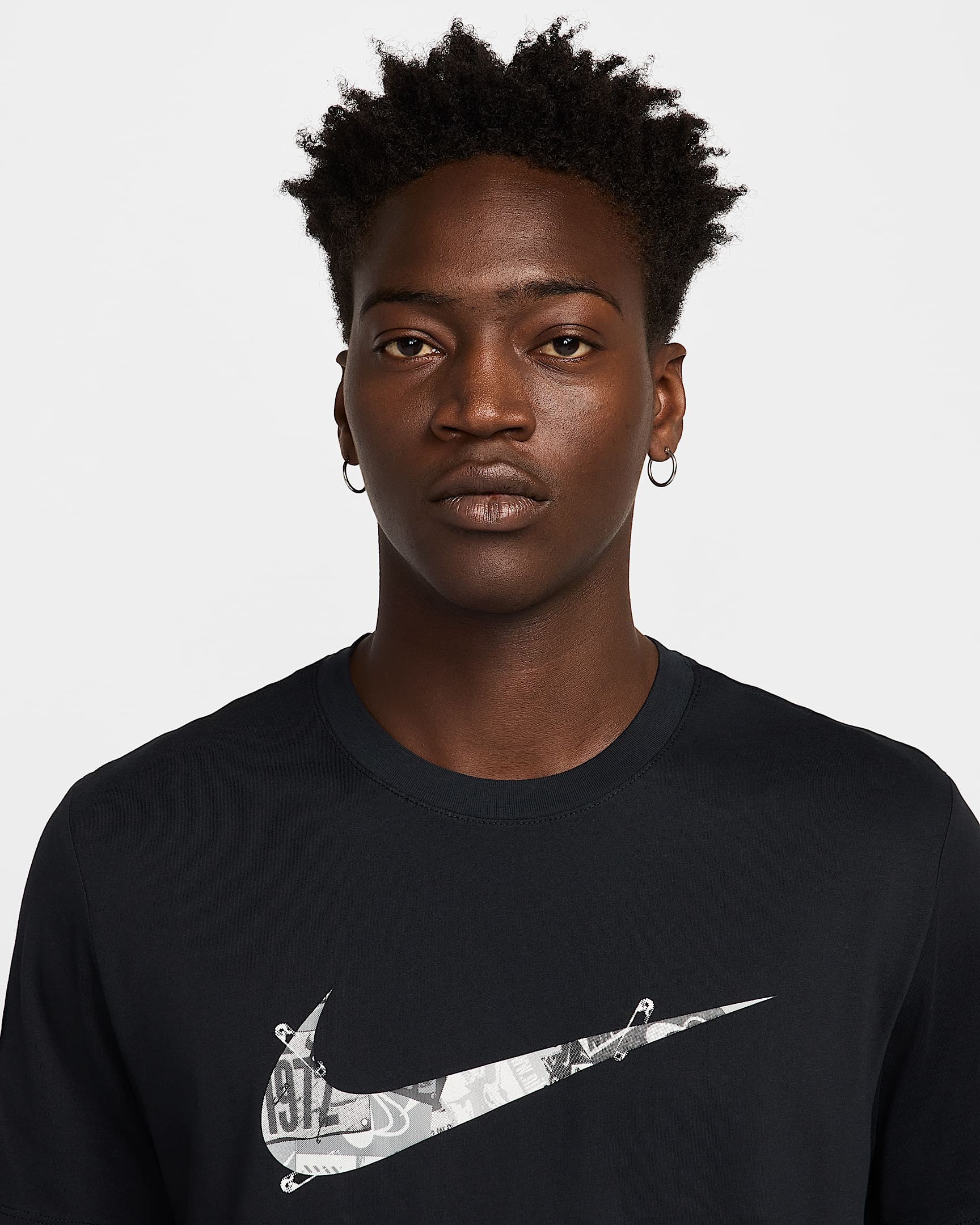 Dri-FIT Run Energy Tişört
