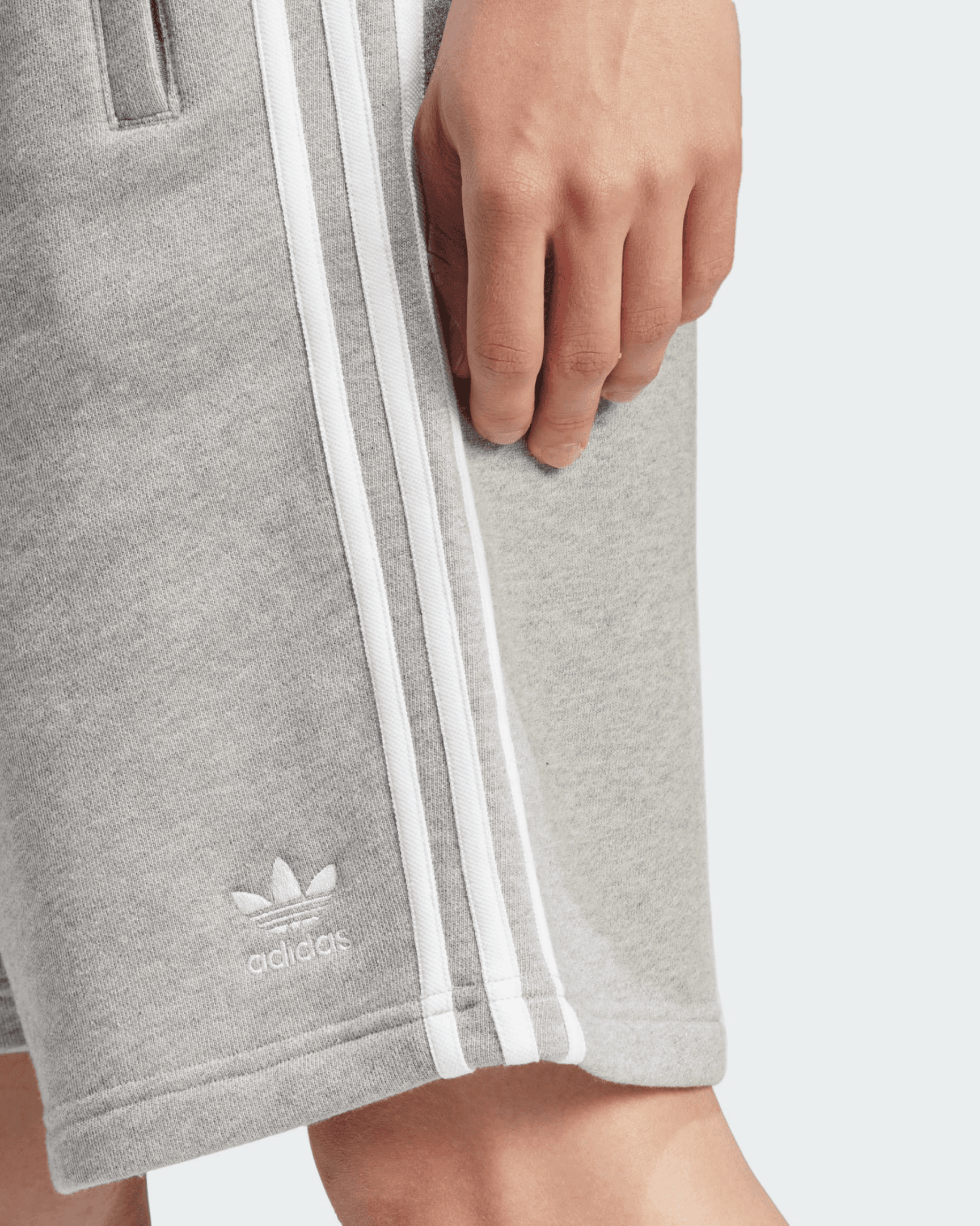 Originals Adicolor 3-Stripes Şort