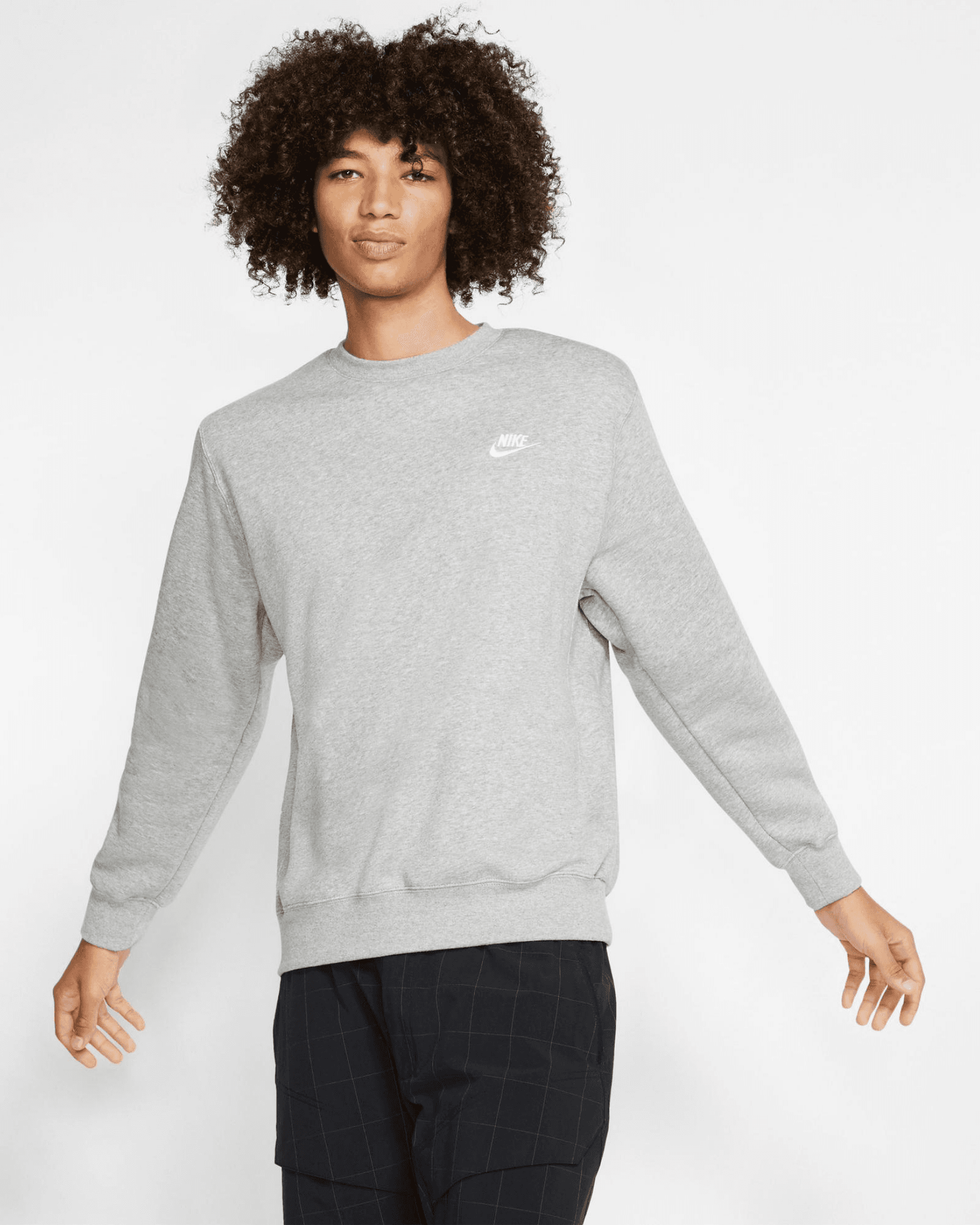Club Fleece Sweatshirt
