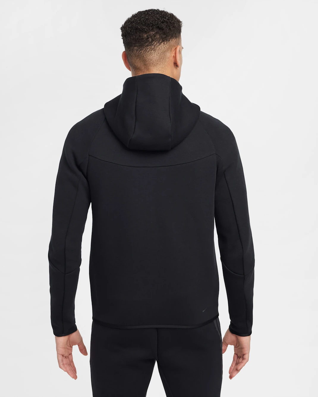 Tech Fleece Full-Zip Hoodie