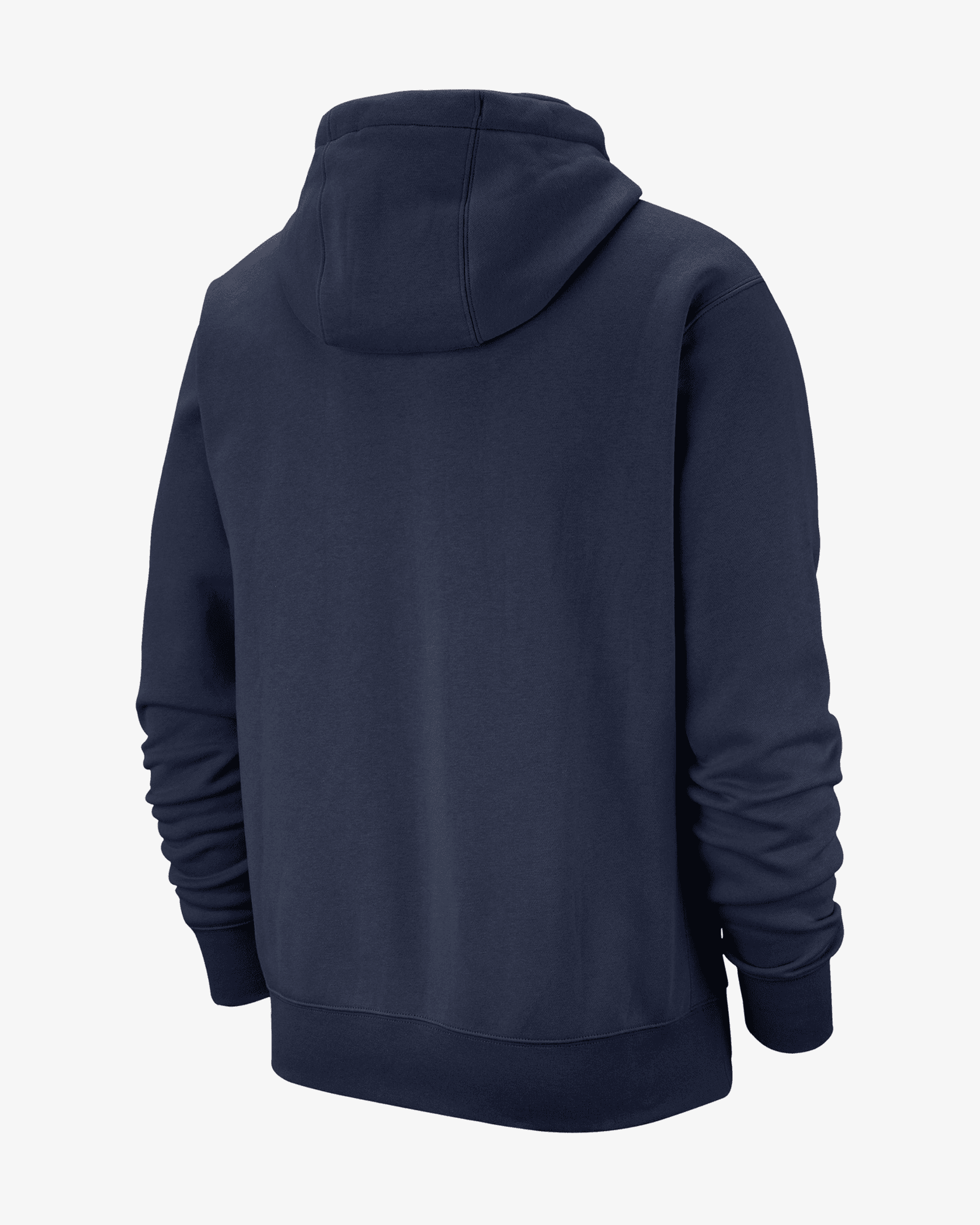 Club Fleece Hoodie