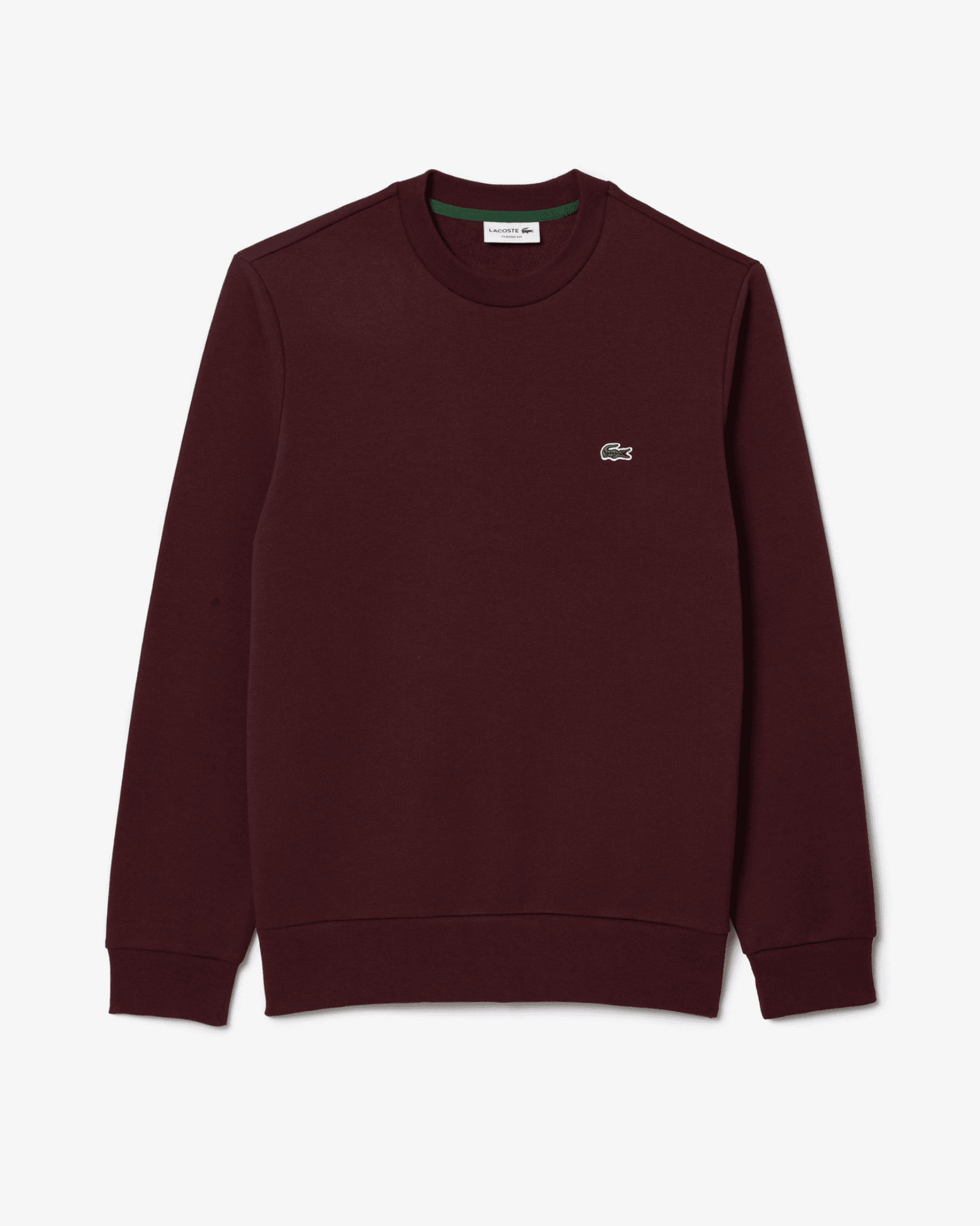 Classic Logo Sweatshirt