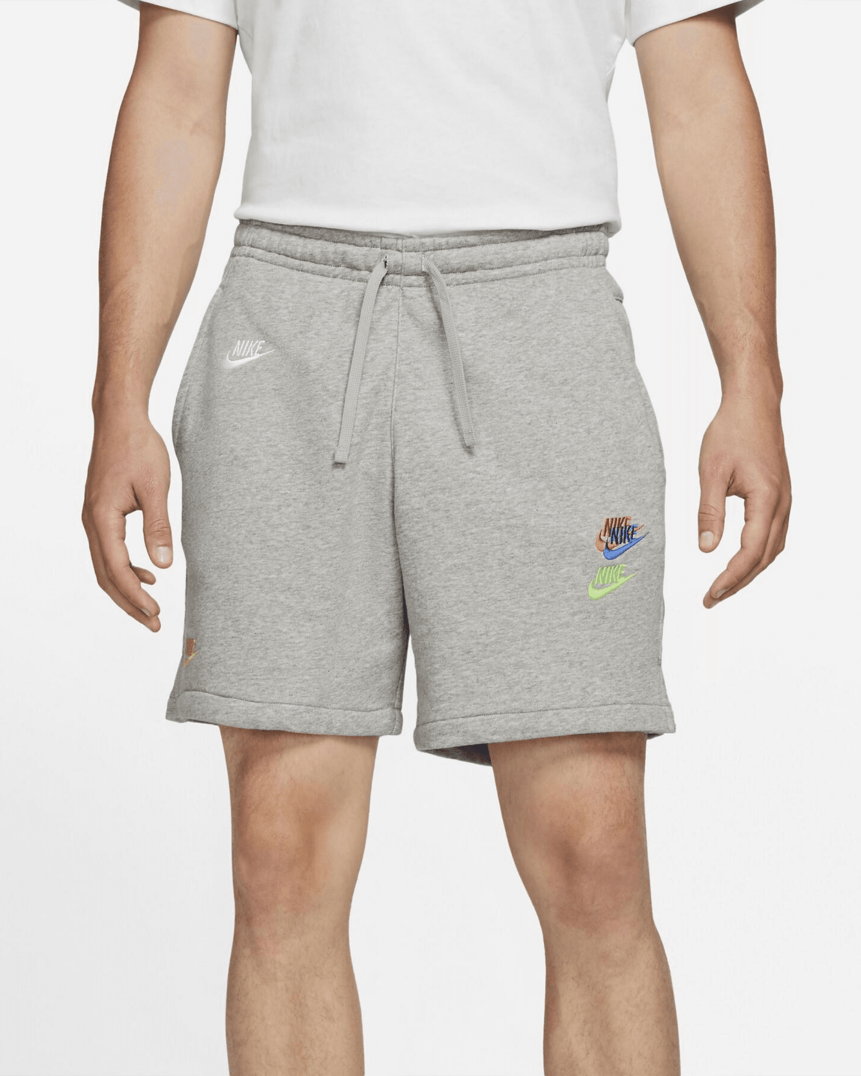 Sportswear Essentials+ French Terry Şort