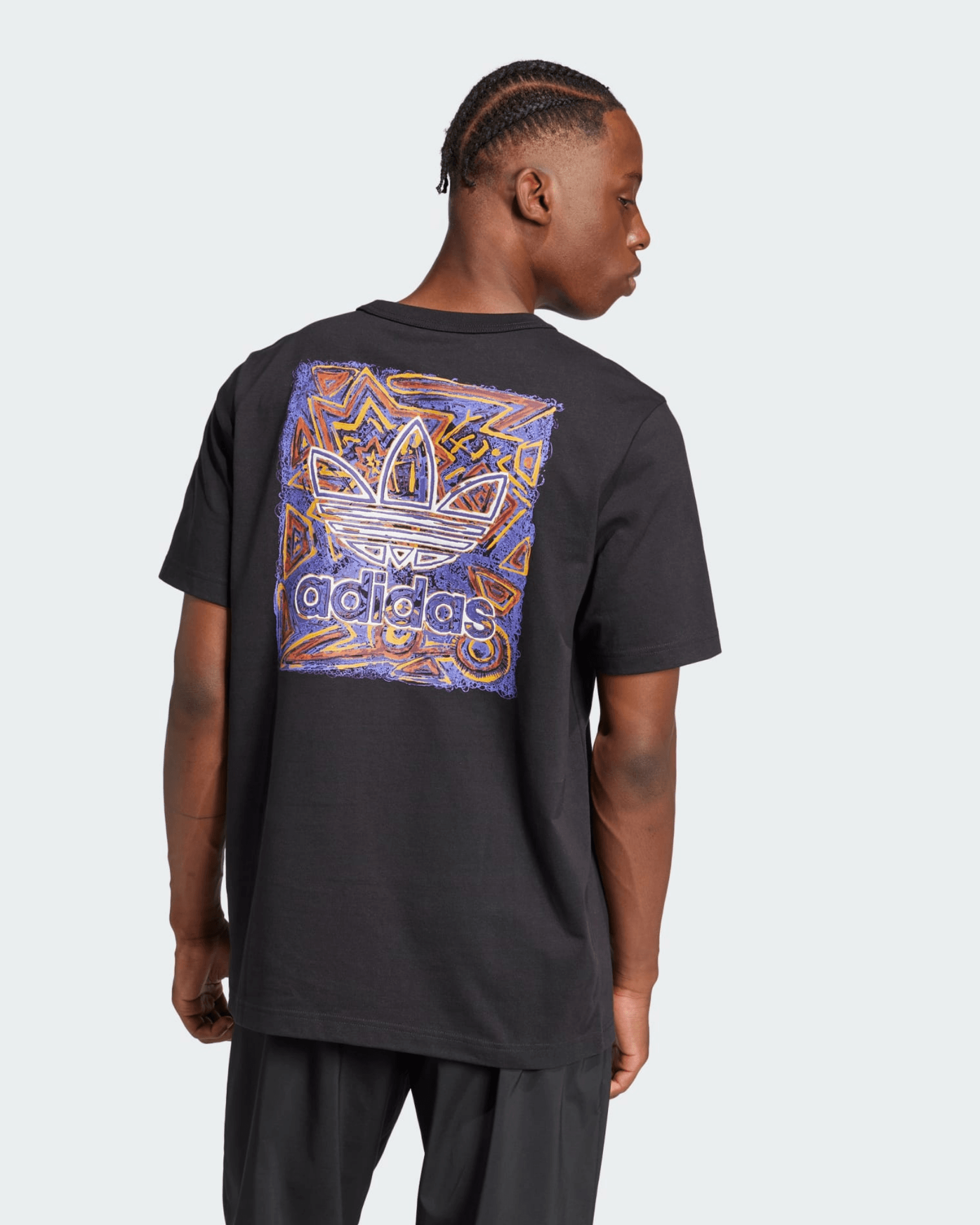 Archive GFX T-Shirt