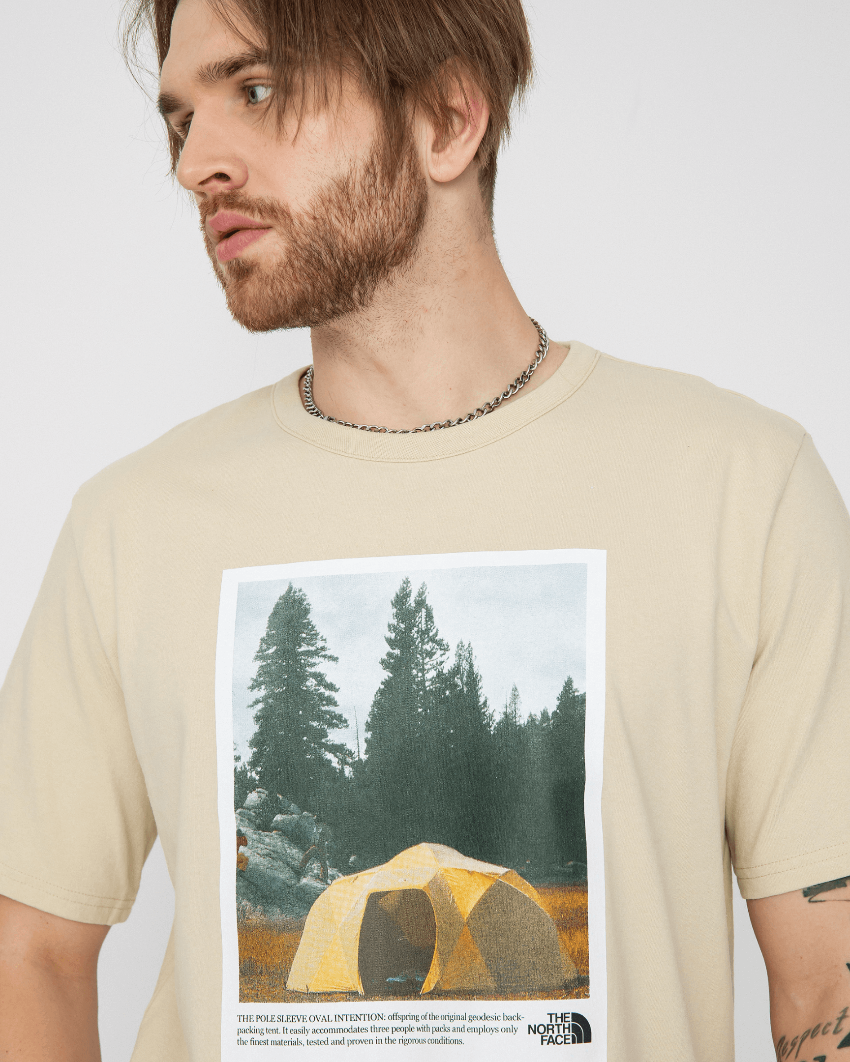 1966 Ringer T-Shirt