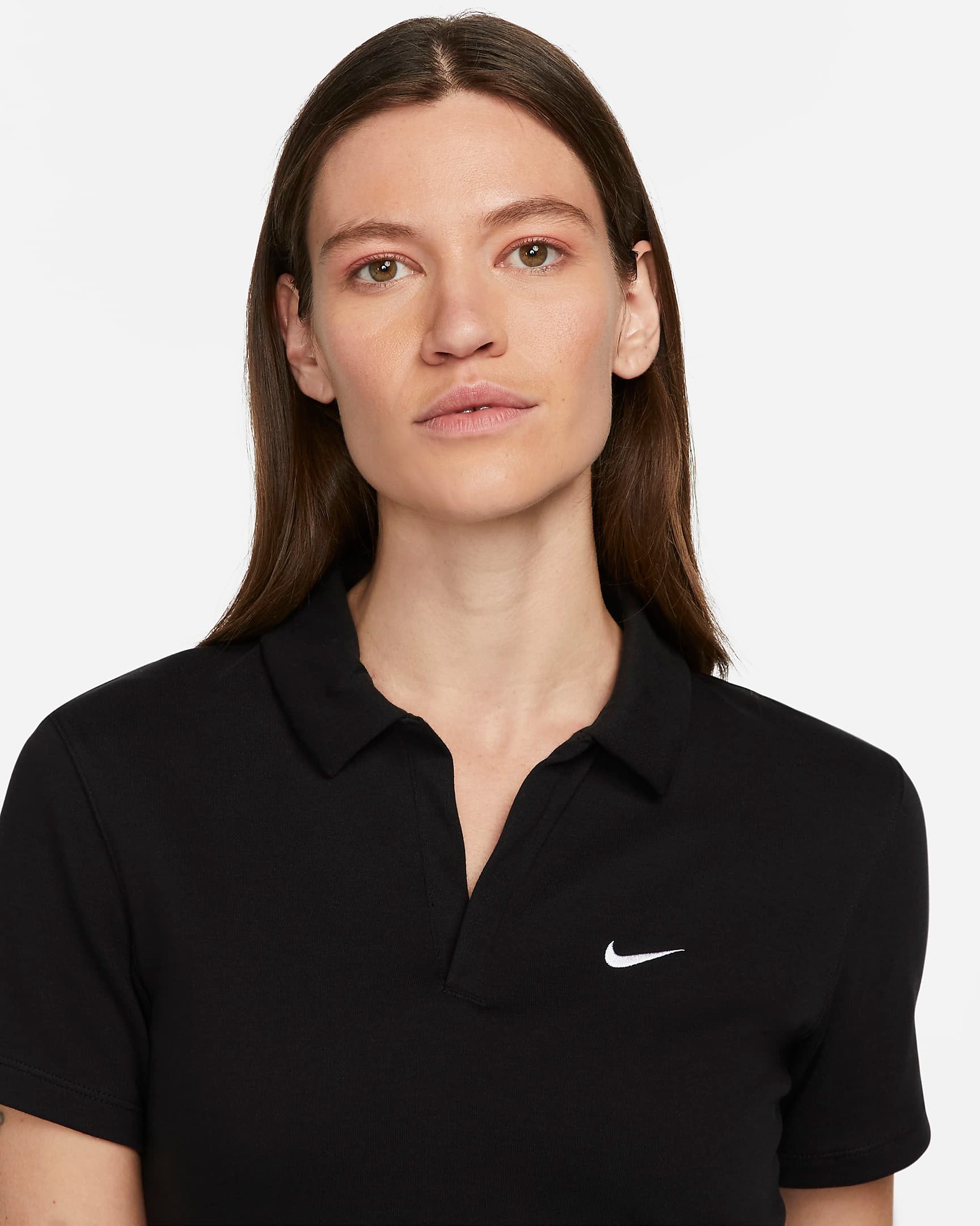 Essential Polo T-Shirt