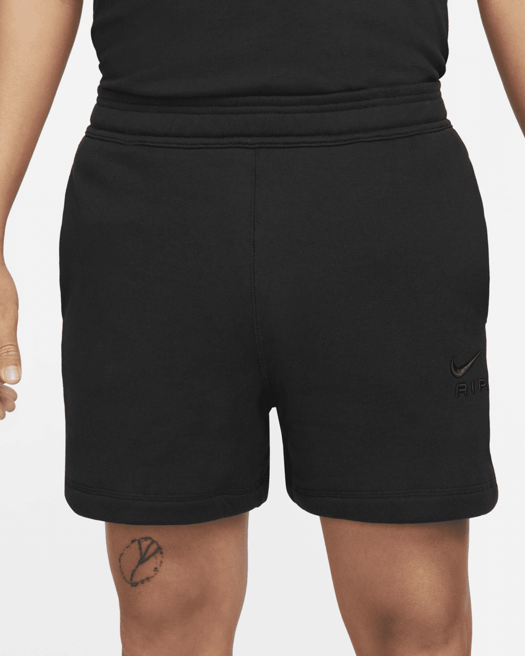 Sportswear Air French Terry Şort