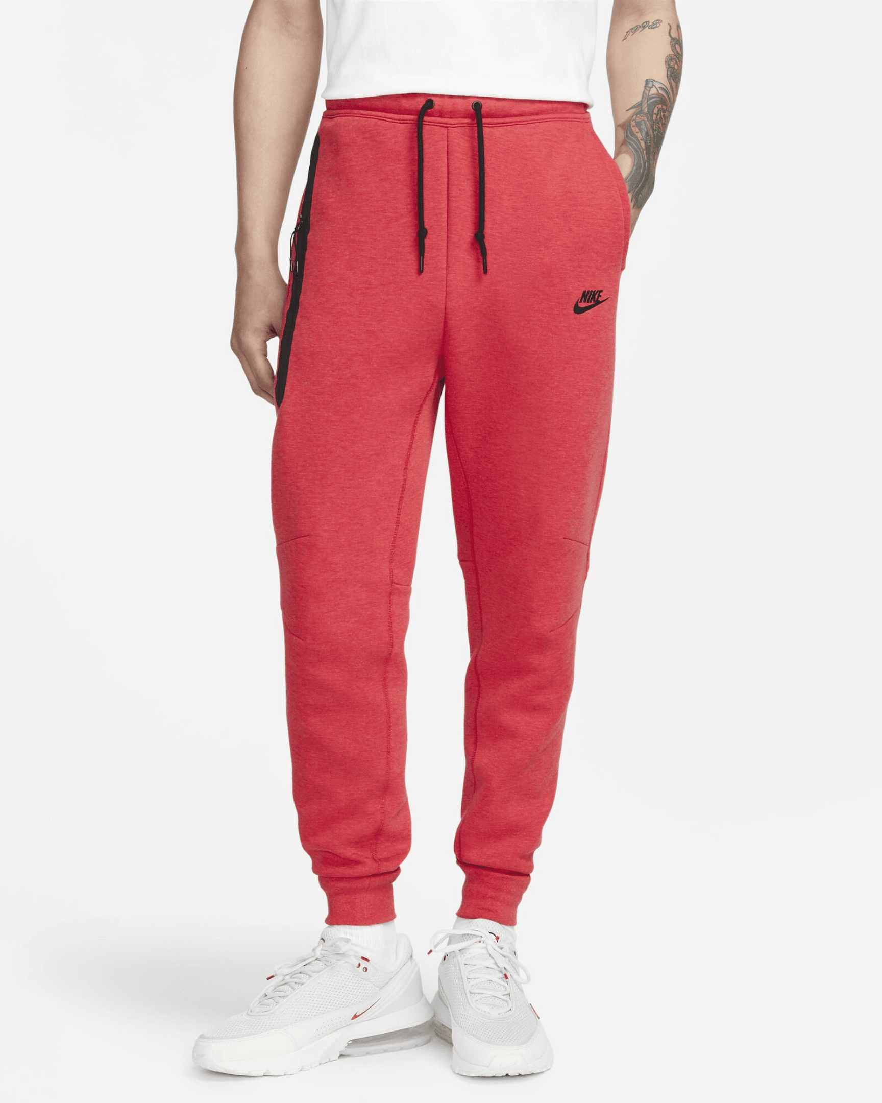 Tech Fleece Eşofman Altı