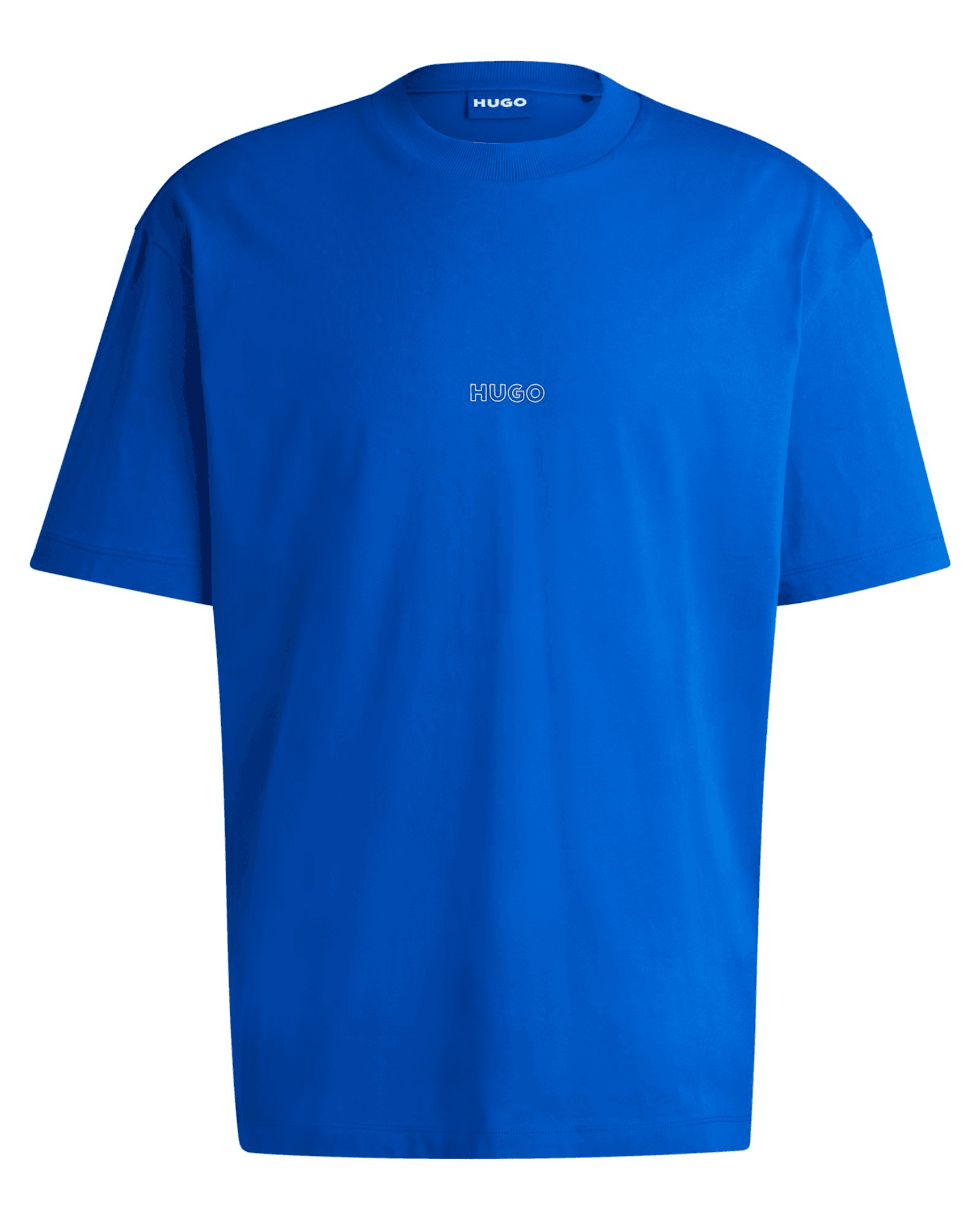 Outline Logos T-Shirt