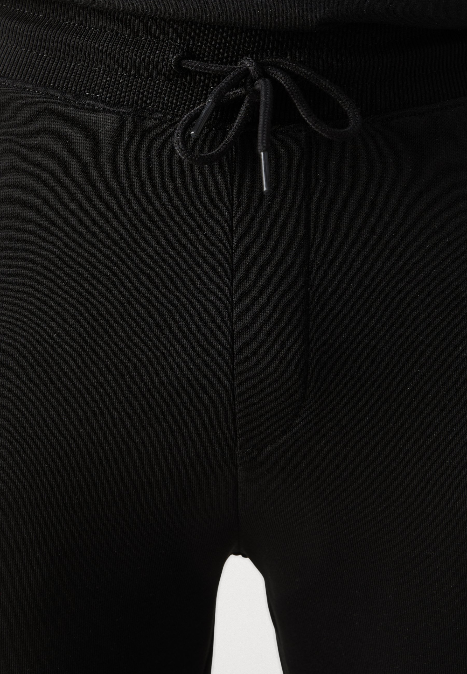 Logo Label Eşofman Altı