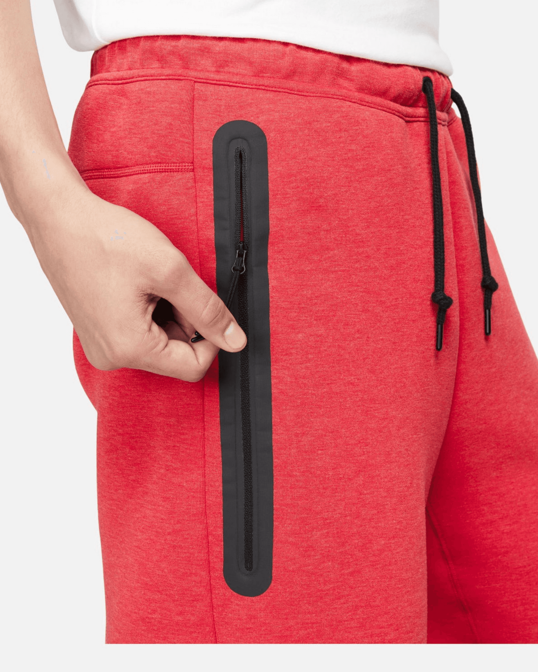 Tech Fleece Şort
