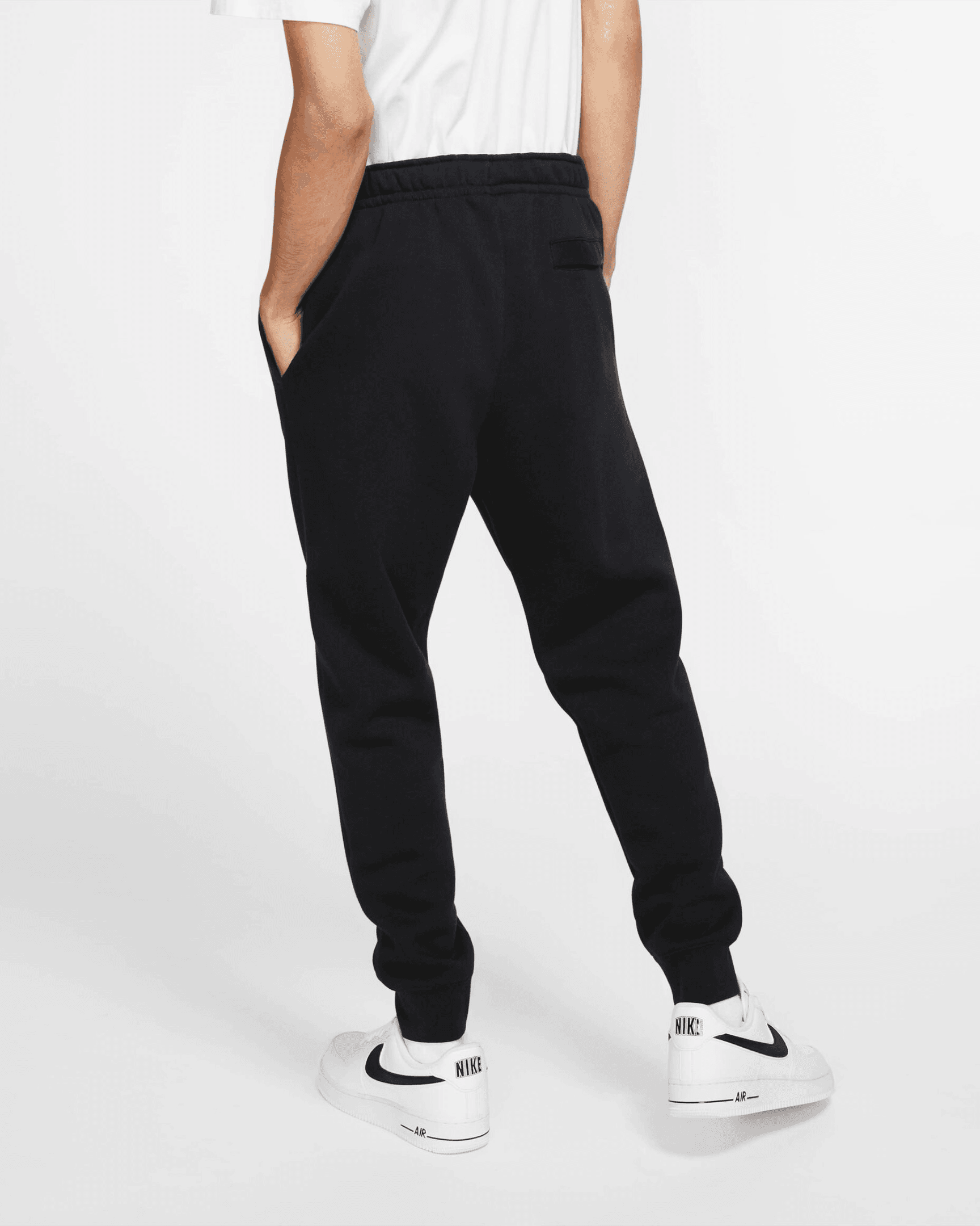 Club Fleece Eşofman Altı