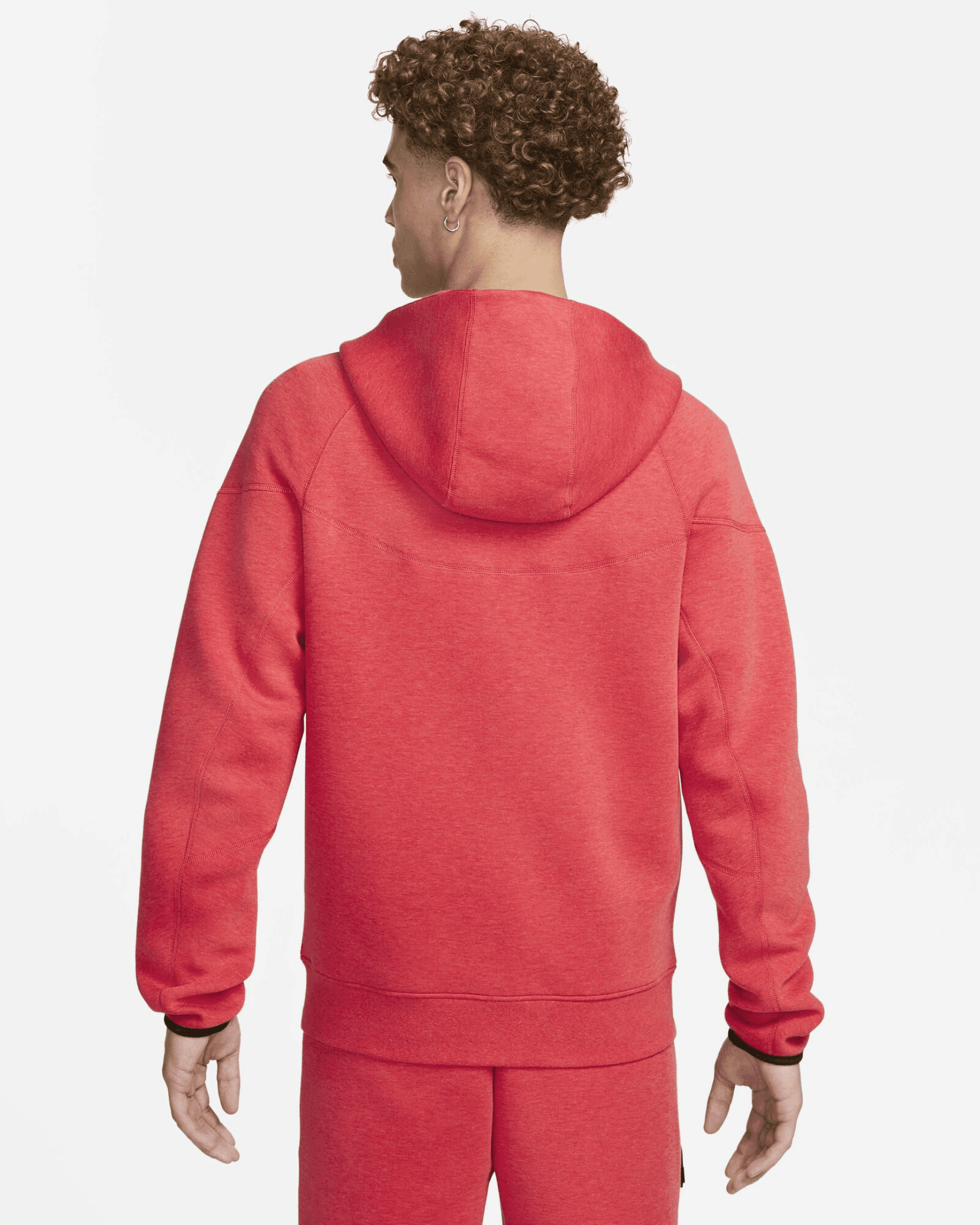 Tech Fleece Full-Zip Hoodie