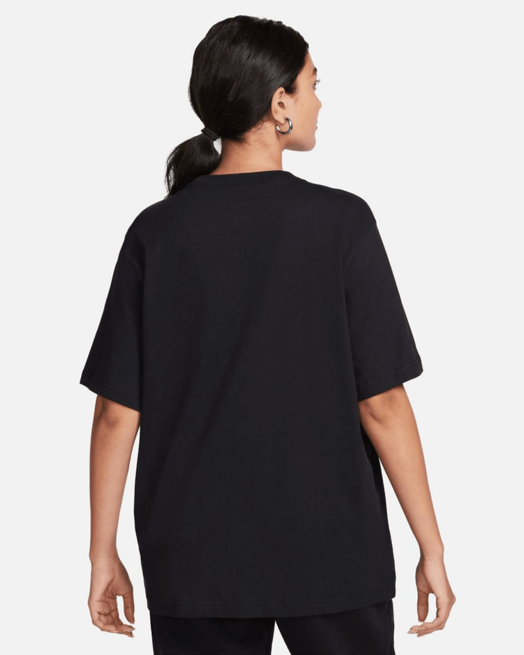Essential Loose Fit T-Shirt
