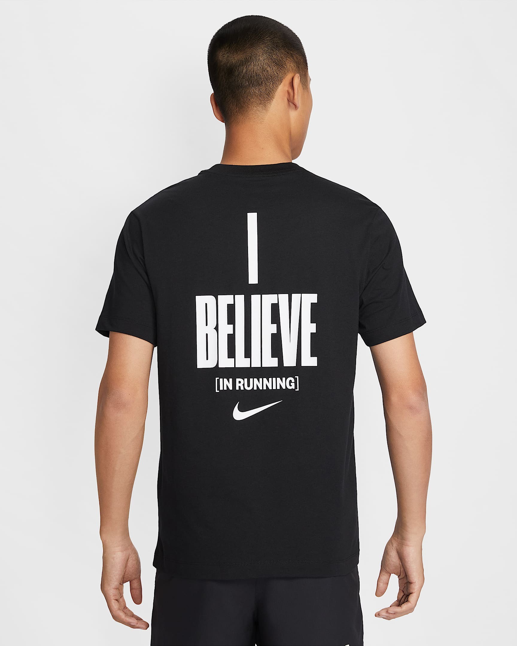 Running T-Shirt