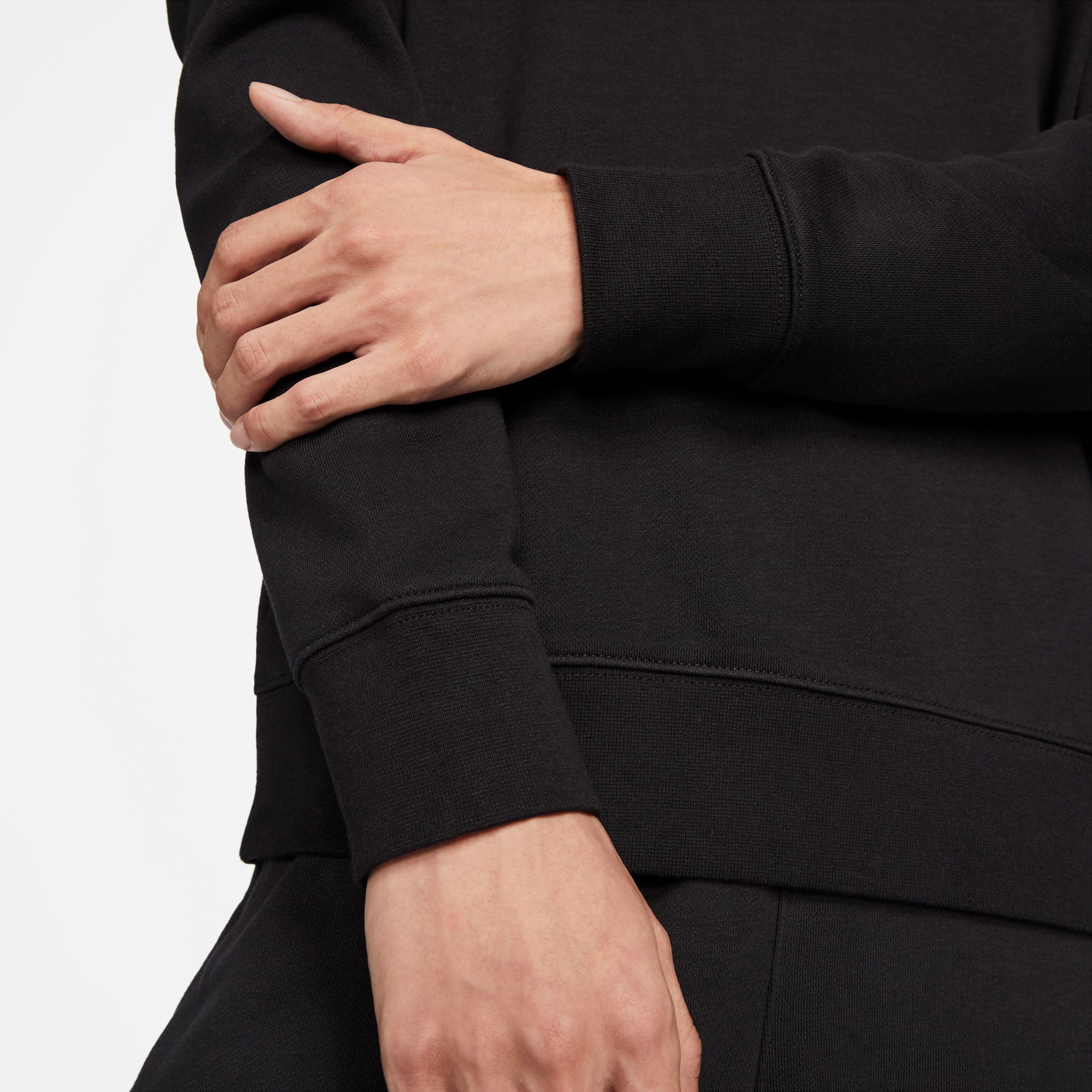 French Terry World Tour Sweatshirt