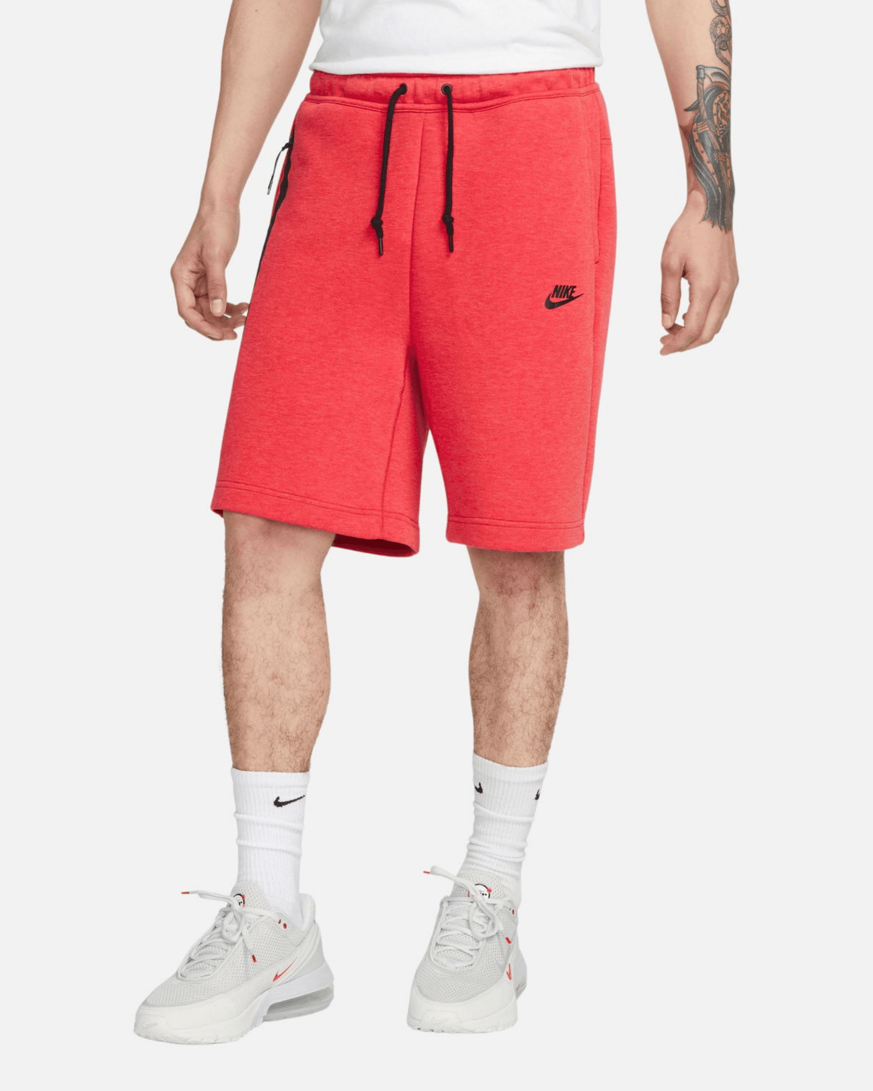 Tech Fleece Şort