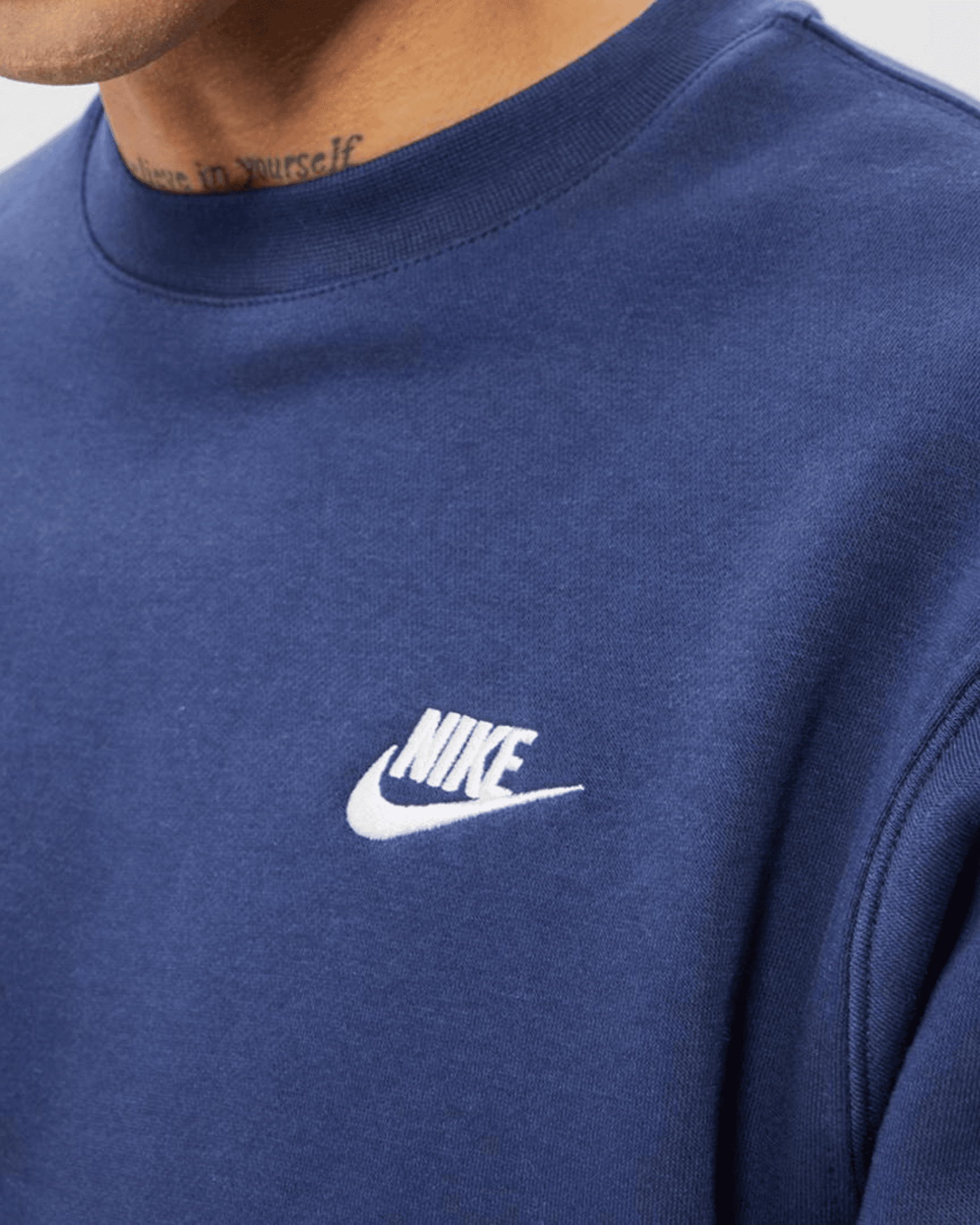 Club Fleece Sweatshirt