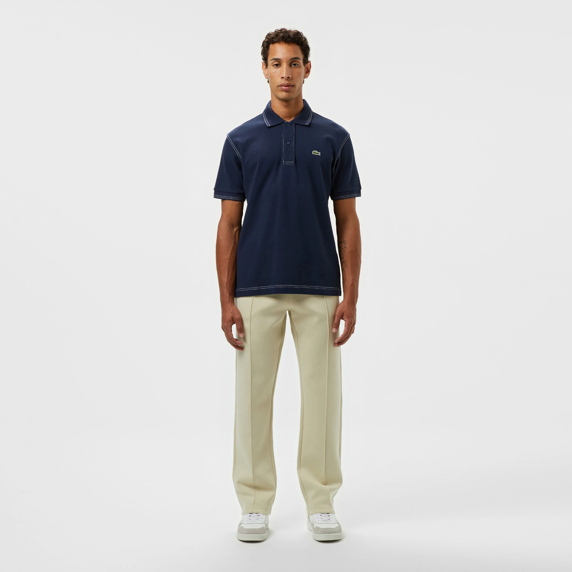 Relaxed Fit Eşofman Altı